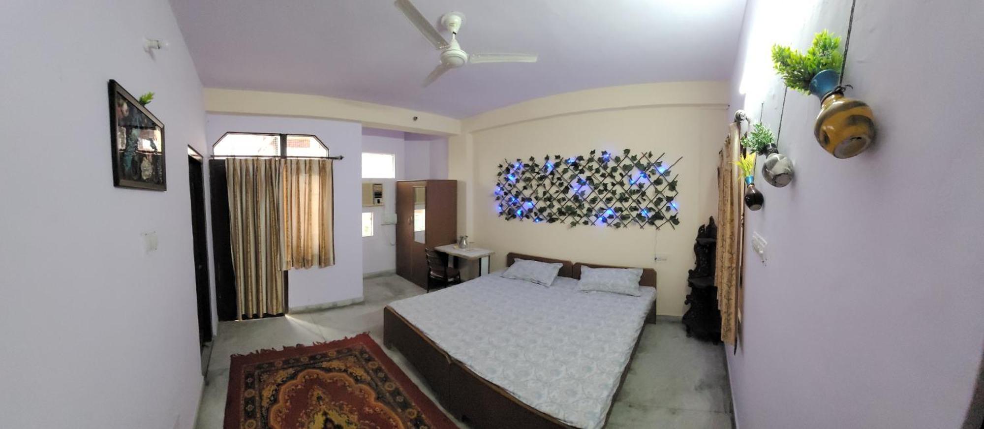 Homestay Raahi