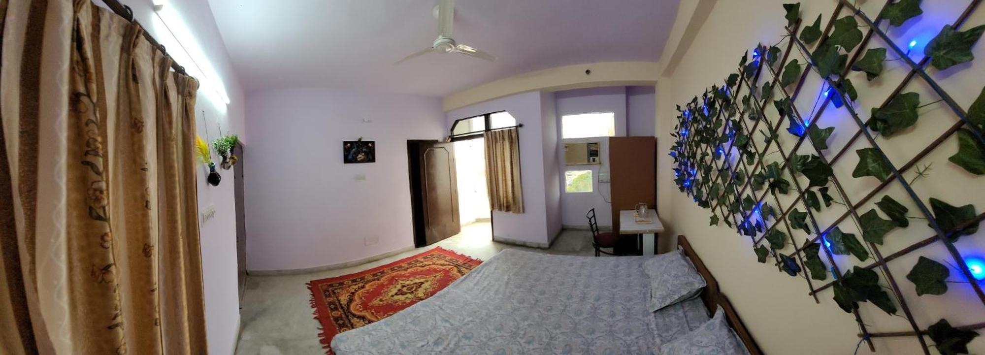 Homestay Raahi Jaipur