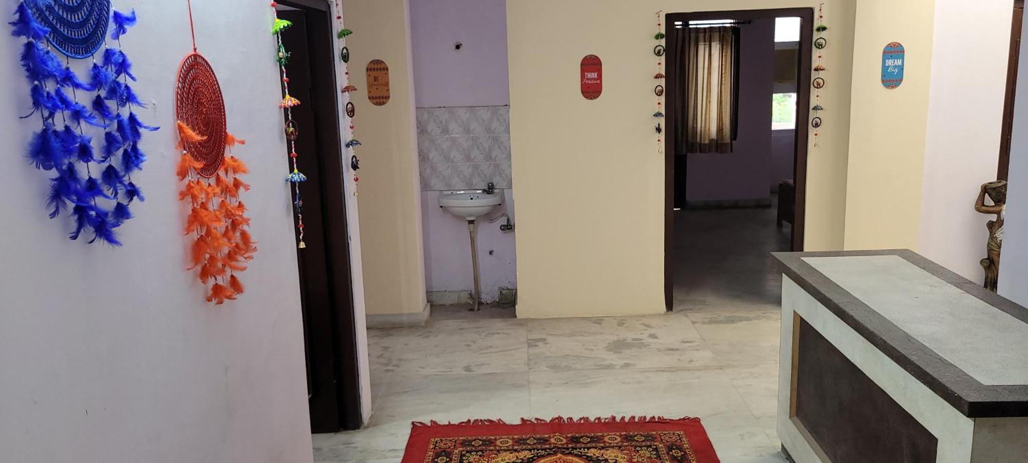 Raahi