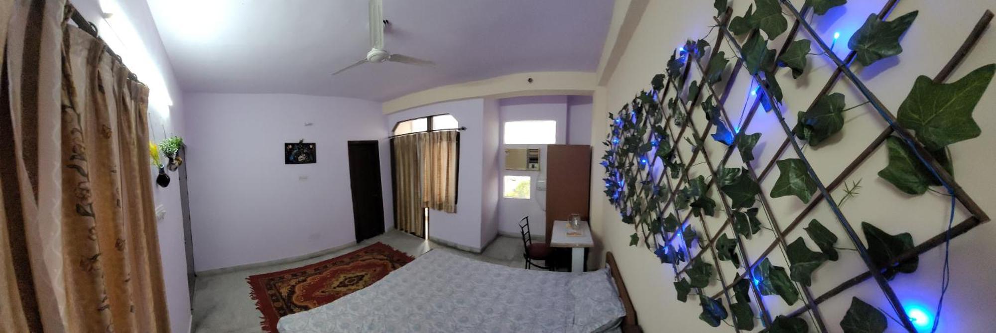 Raahi Jaipur