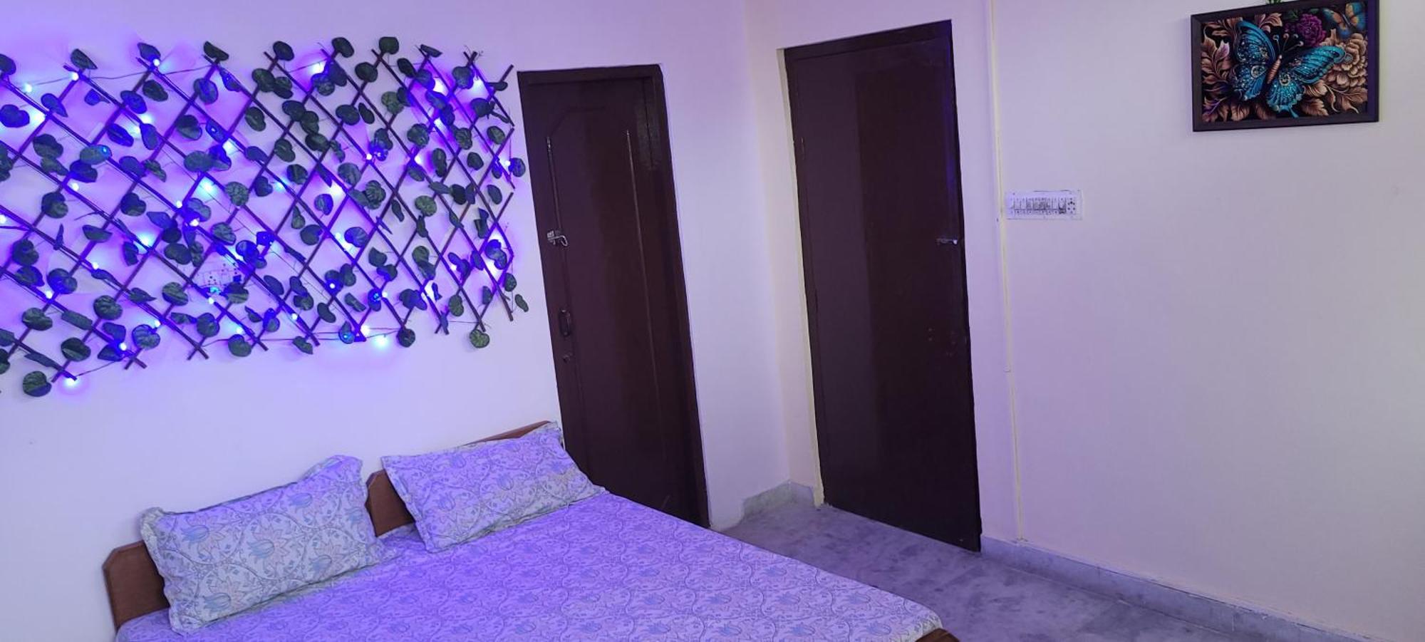 Raahi Homestay *