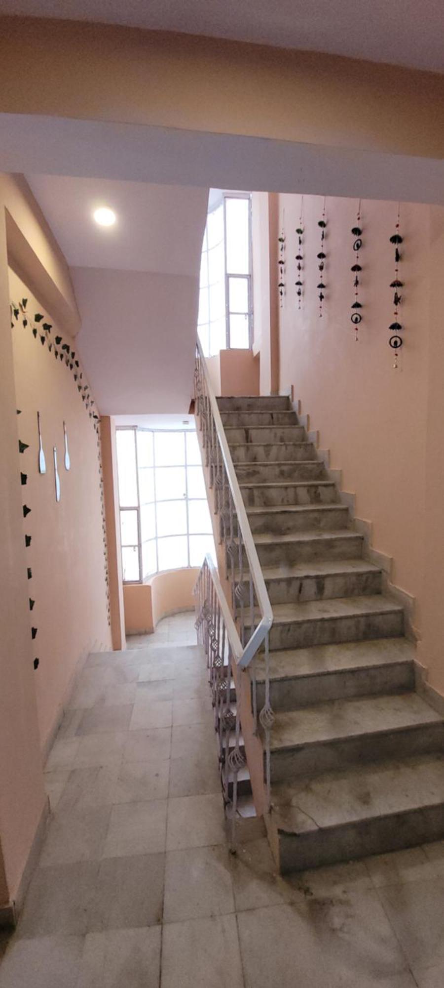 Homestay Raahi *