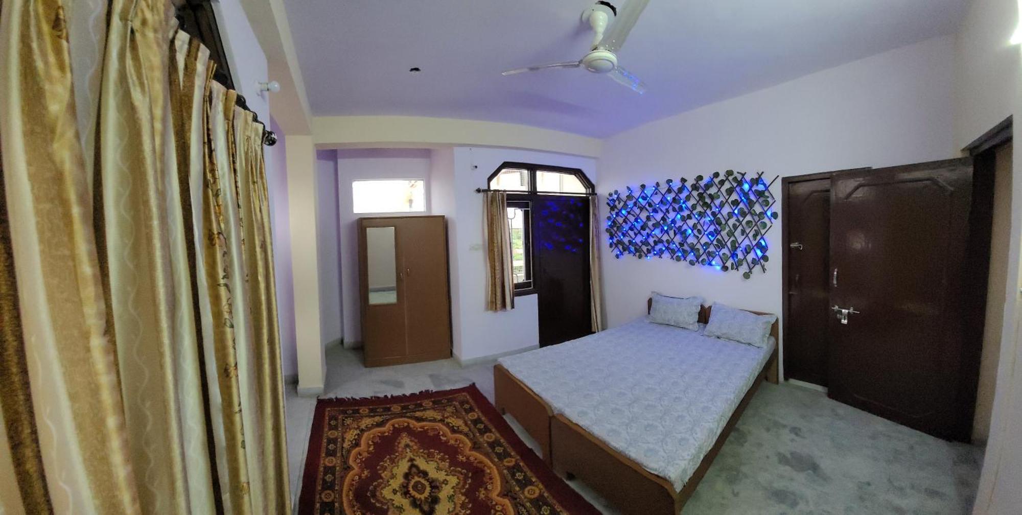 Raahi Homestay