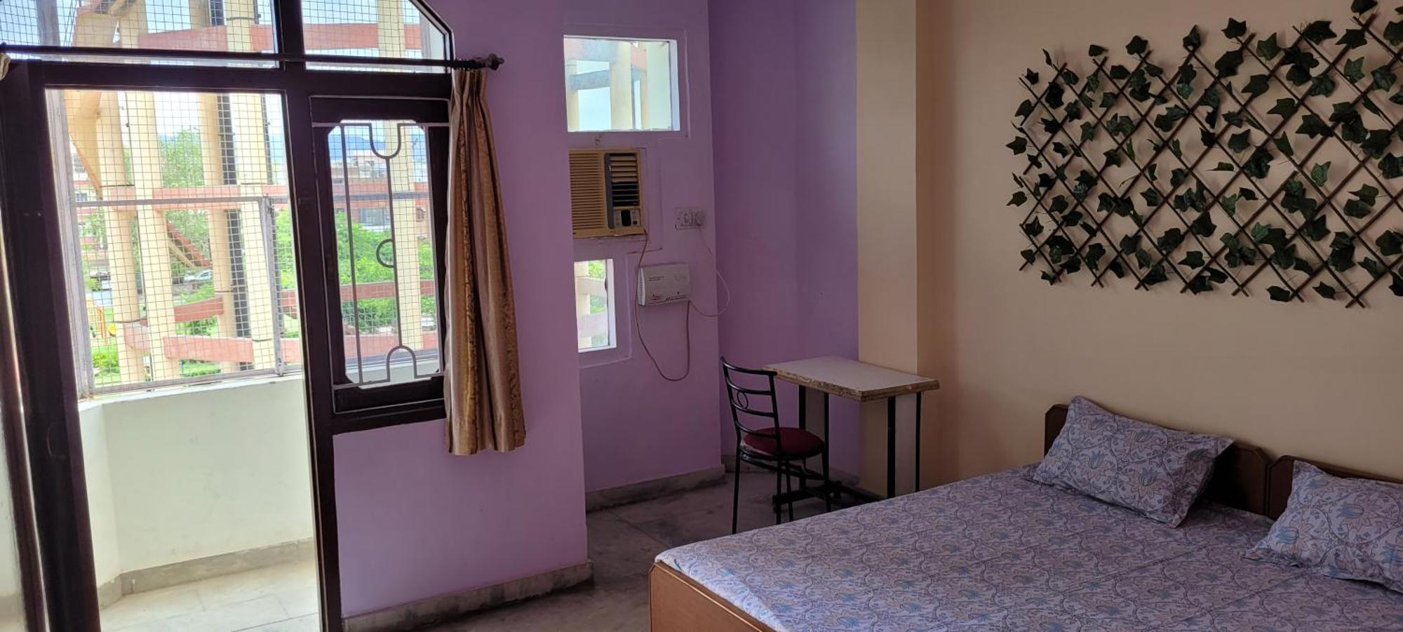 Raahi Homestay *