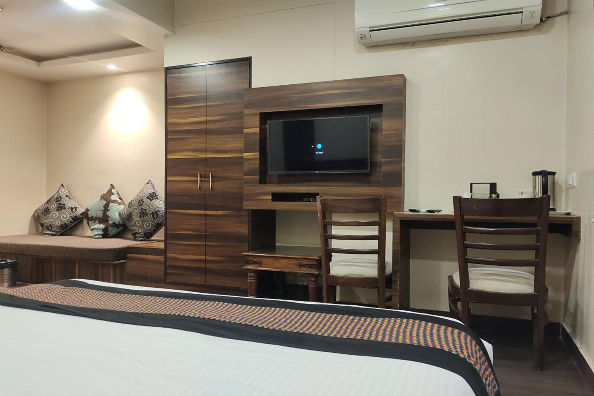 Rang Mahal Near International Airport Jaipur