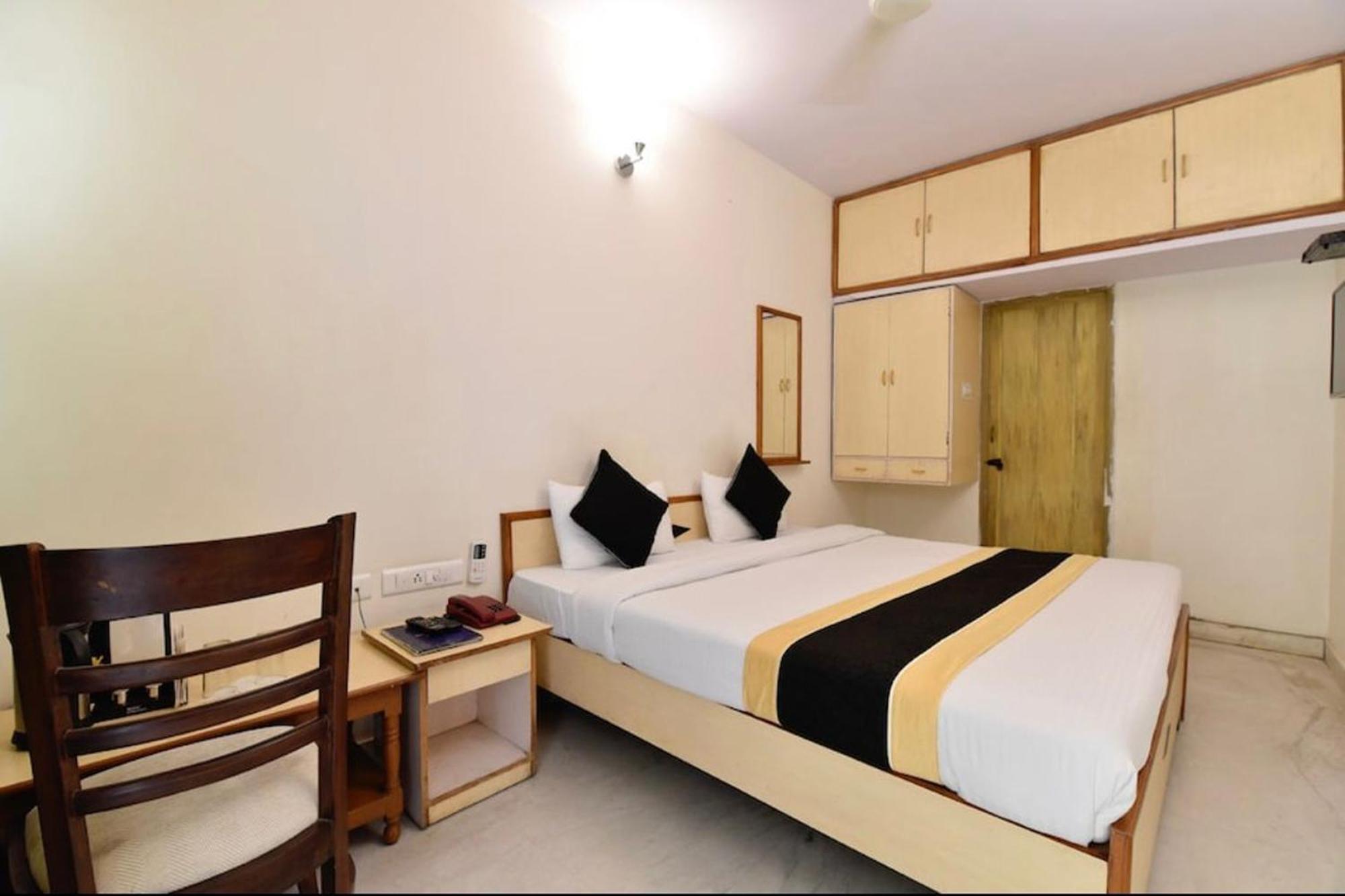 Rang Mahal Near International Airport Jaipur