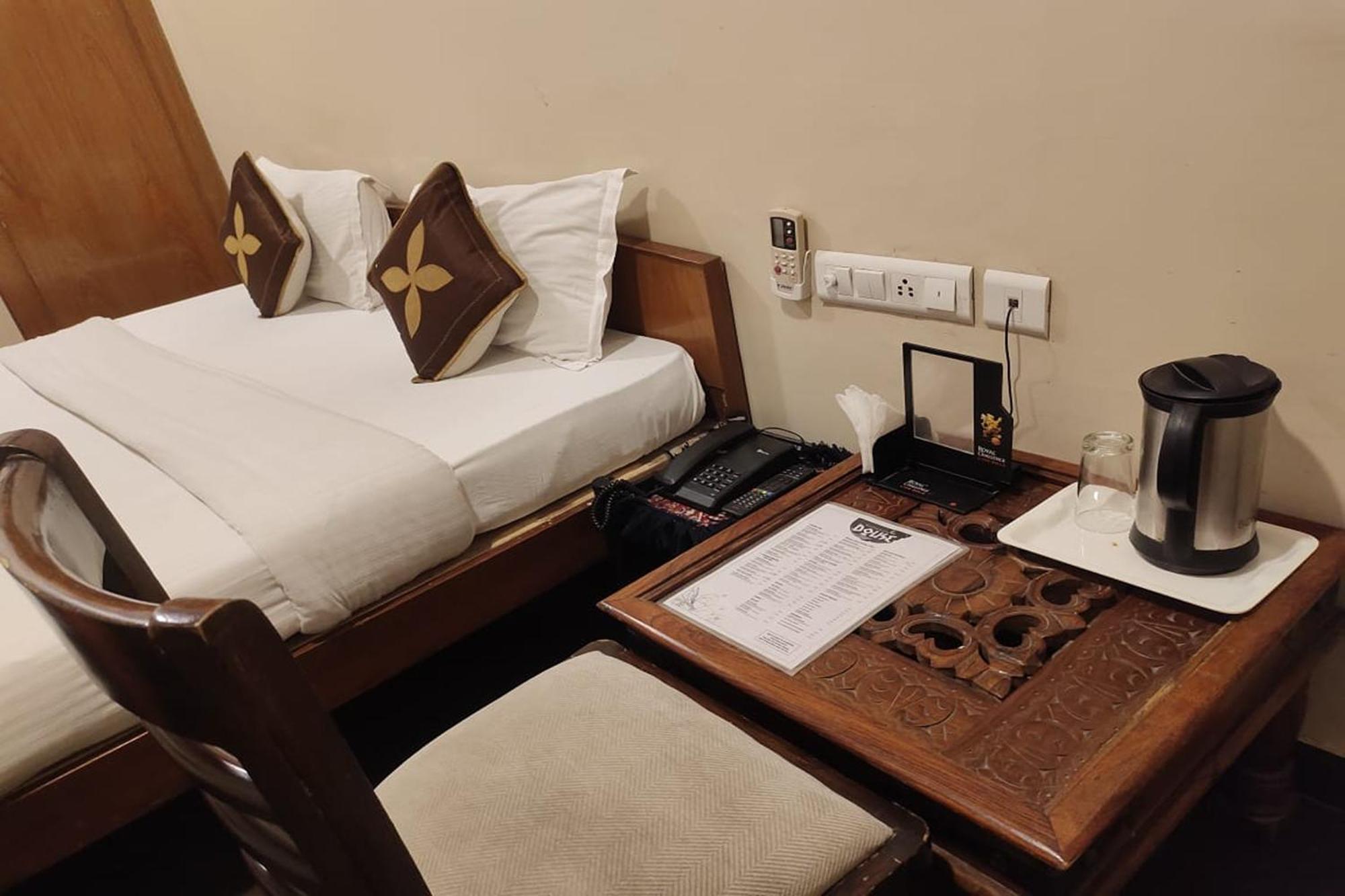 Rang Mahal Near International Airport Jaipur