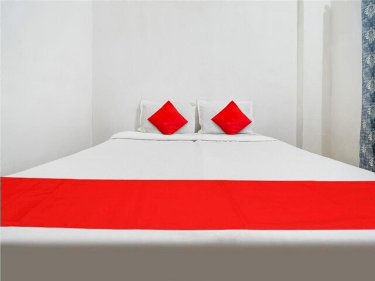 Dev Mansarovar Hotel