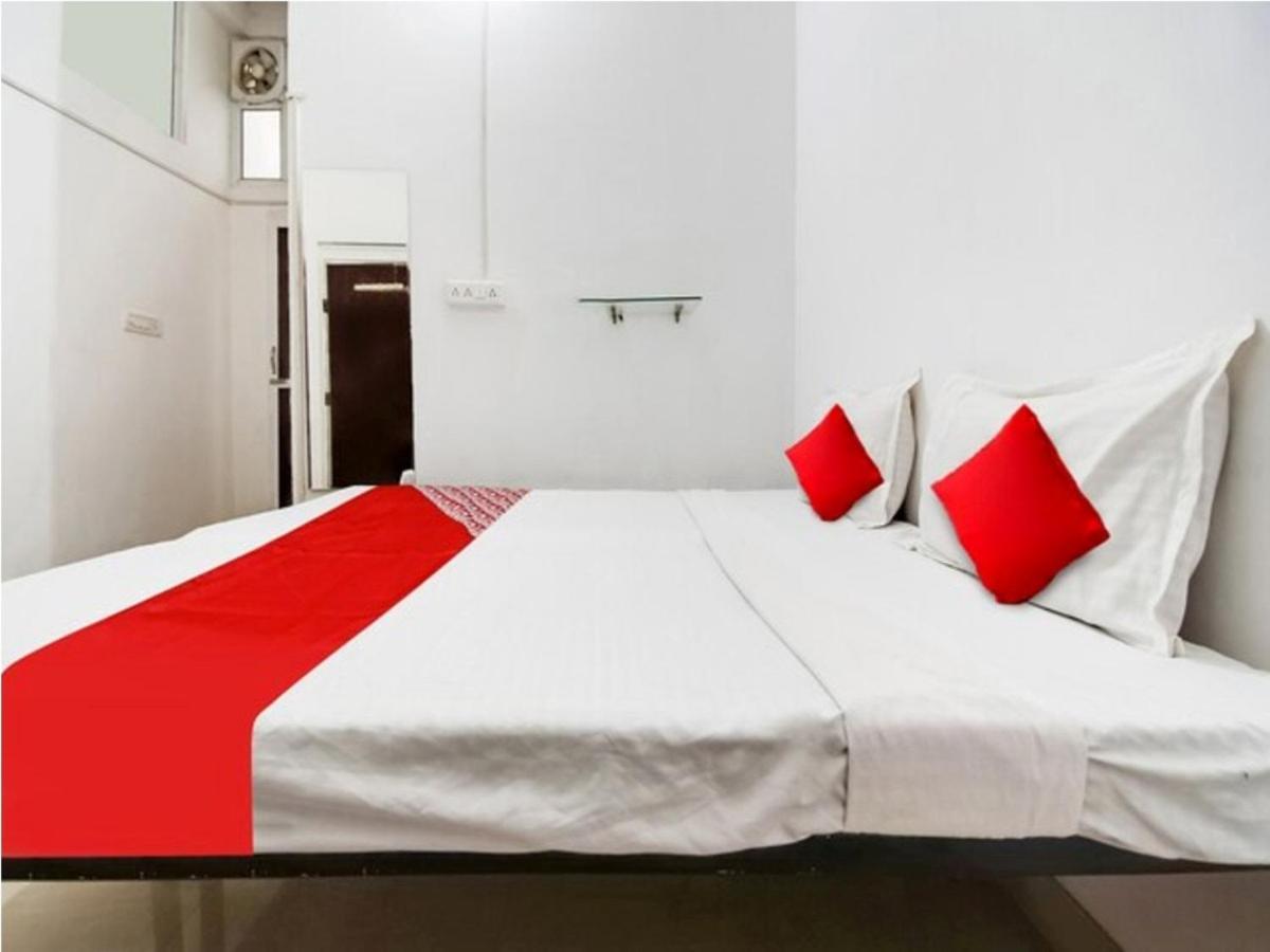Hotel Dev Mansarovar
