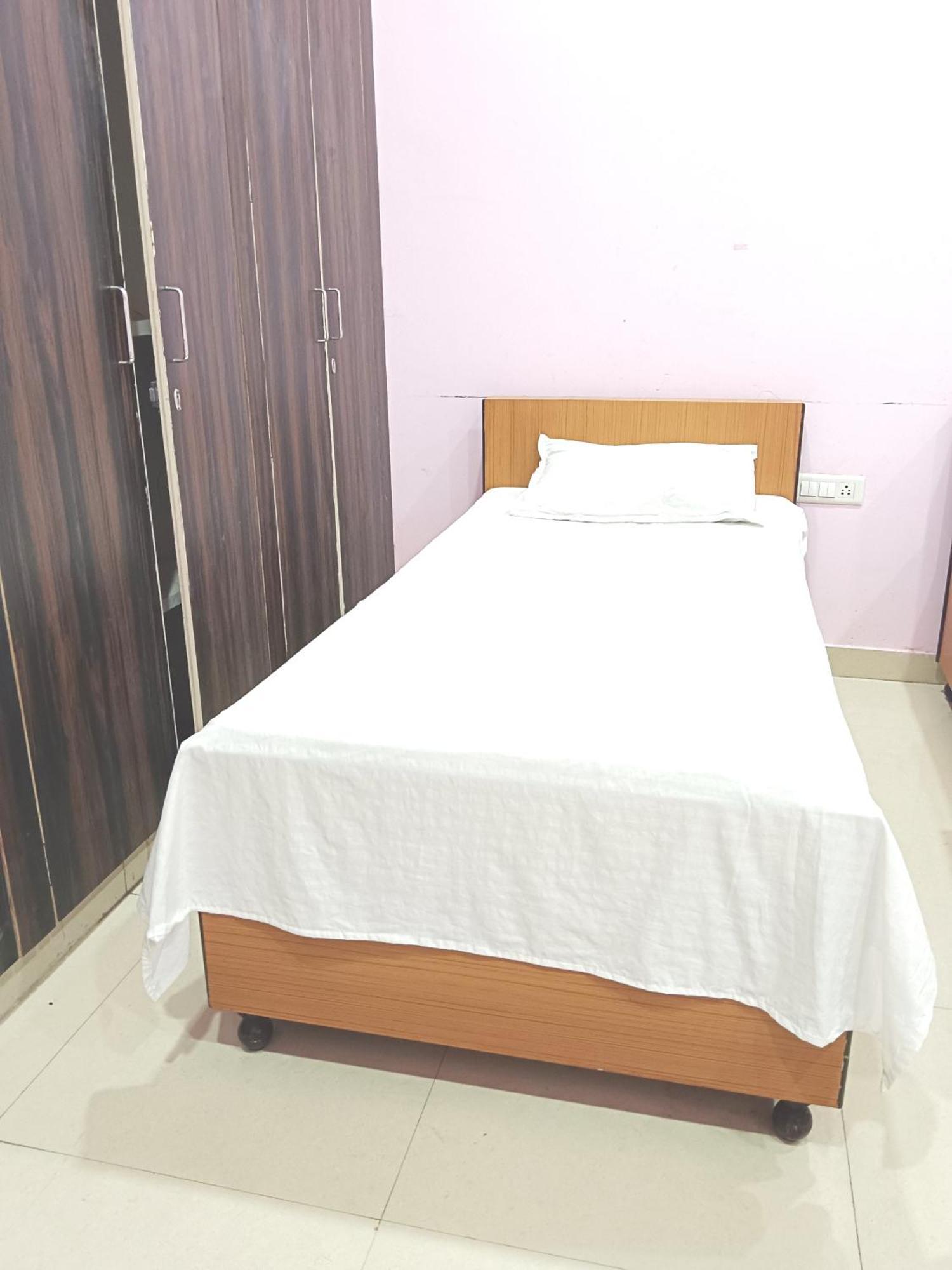 Hotel Dev Mansarovar Jaipur