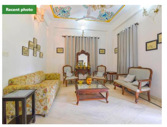 Homestay At In Jaipur