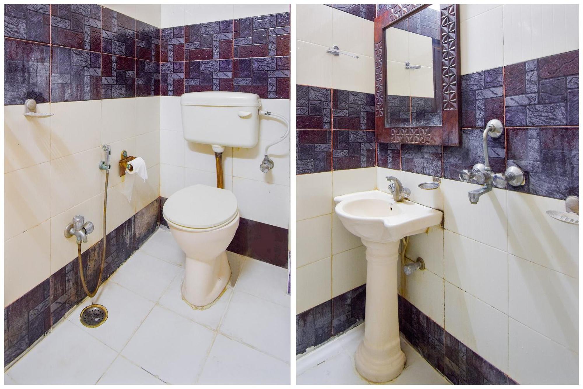 O Ashok Palace 3* Jaipur