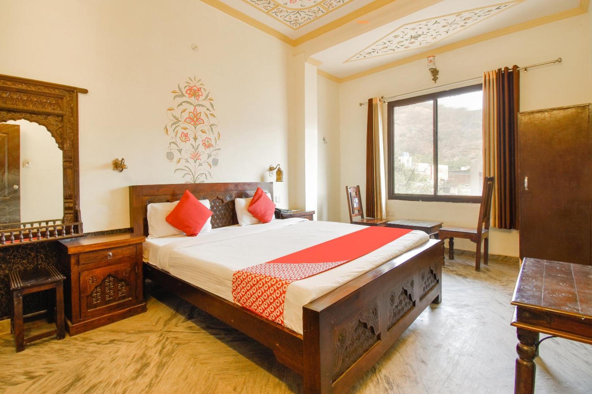 O Ashok Palace 3* Jaipur