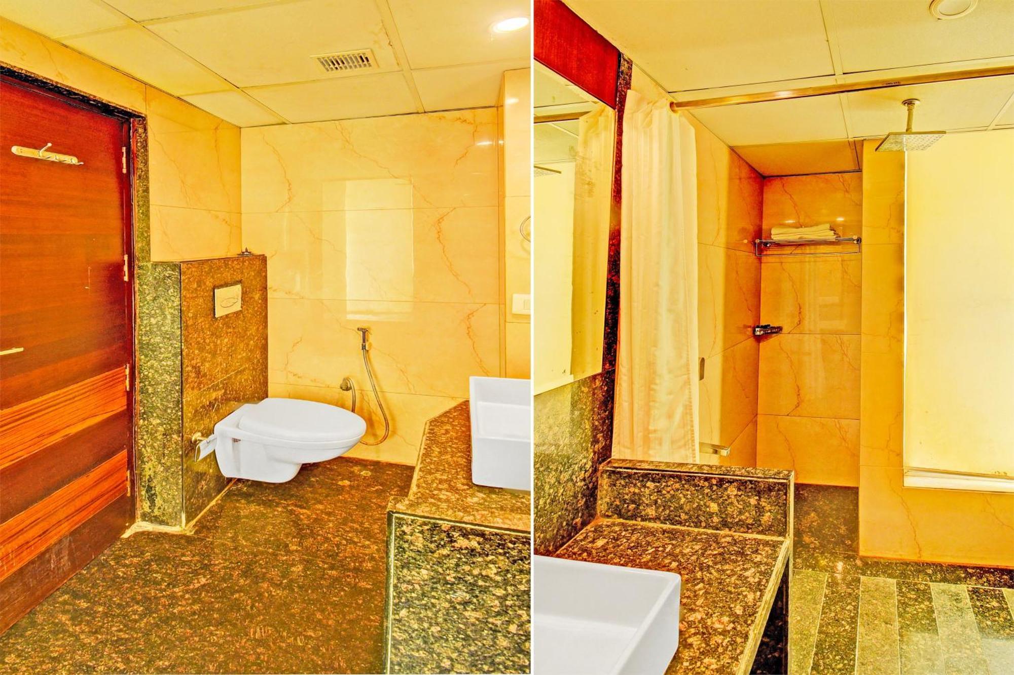 Golden Eagle By Wizowll Group Of And Banquet Hotel 4*