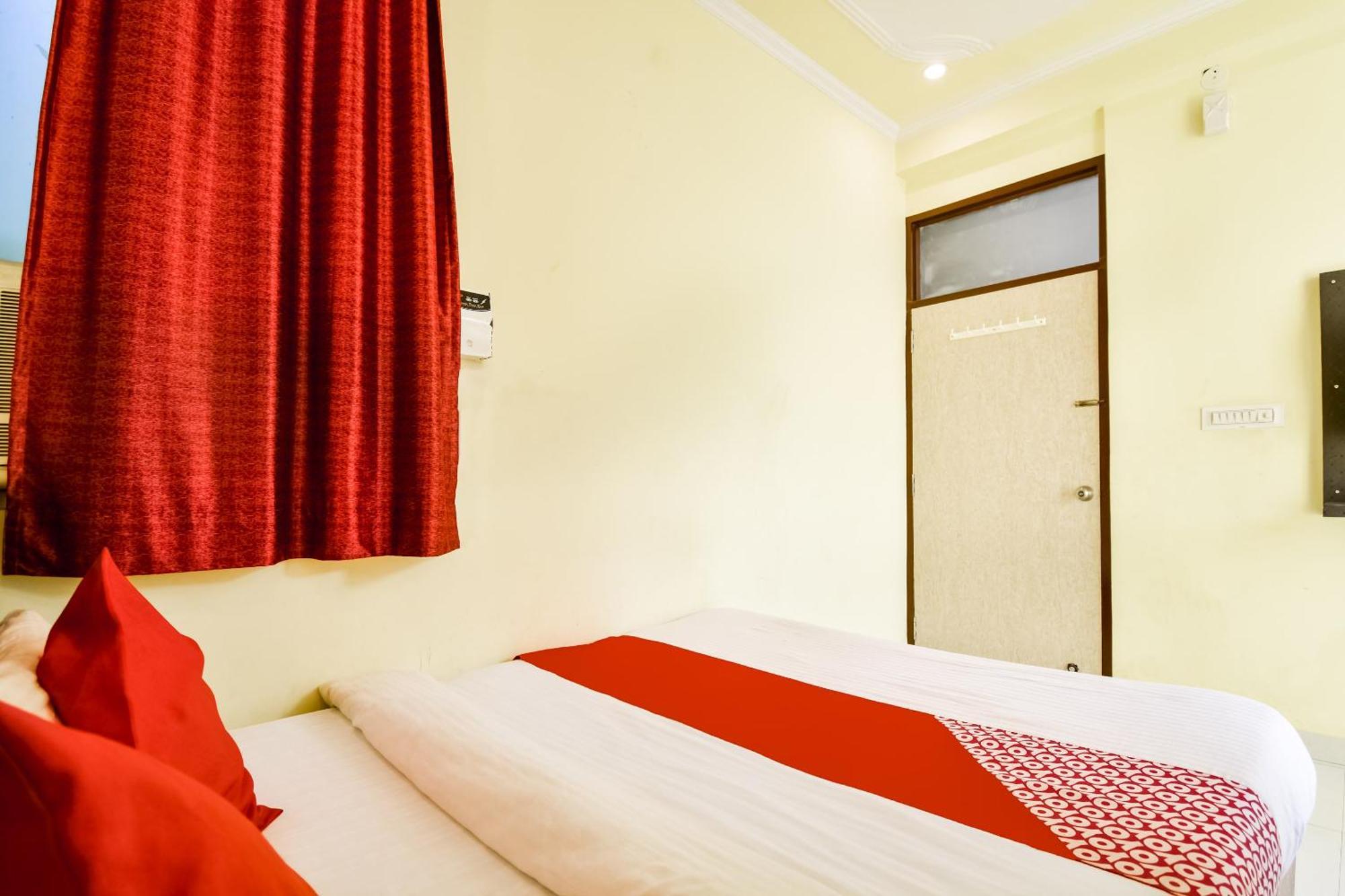 Govindam Plaza 2* Jaipur