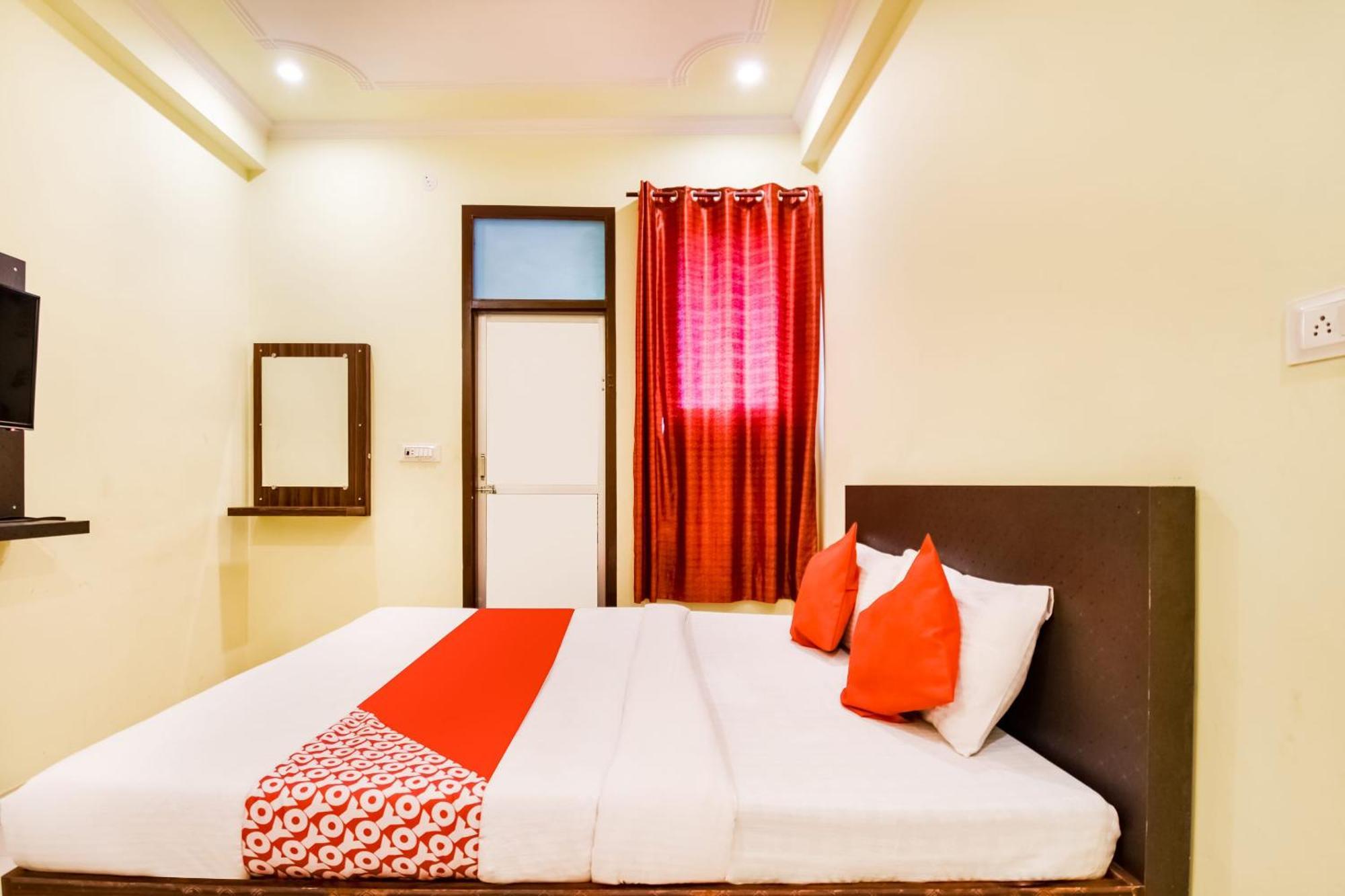 Hotel Govindam Plaza