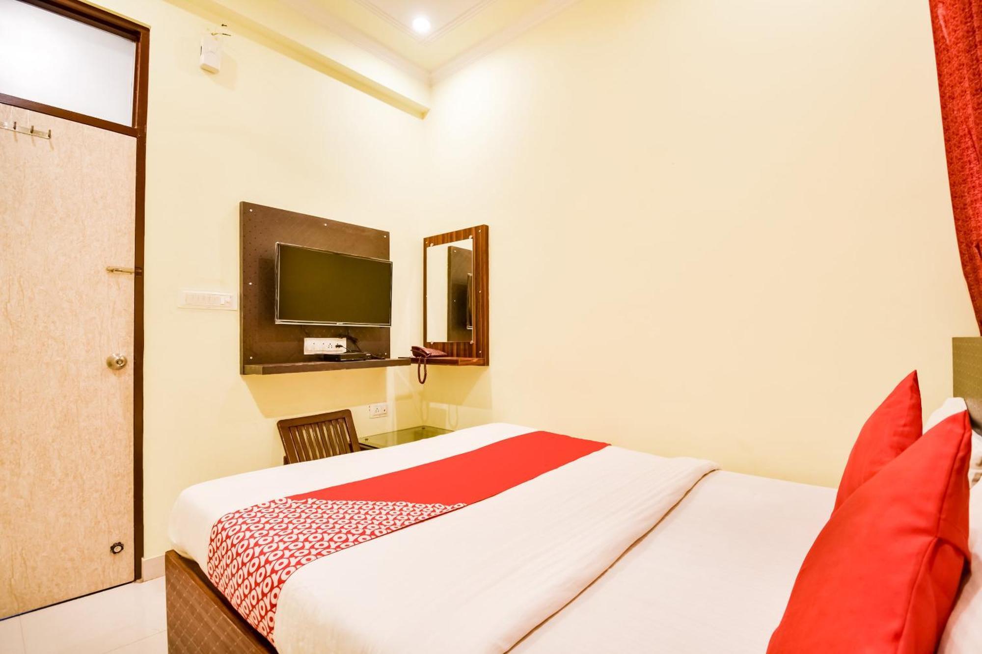 Hotel Govindam Plaza Jaipur