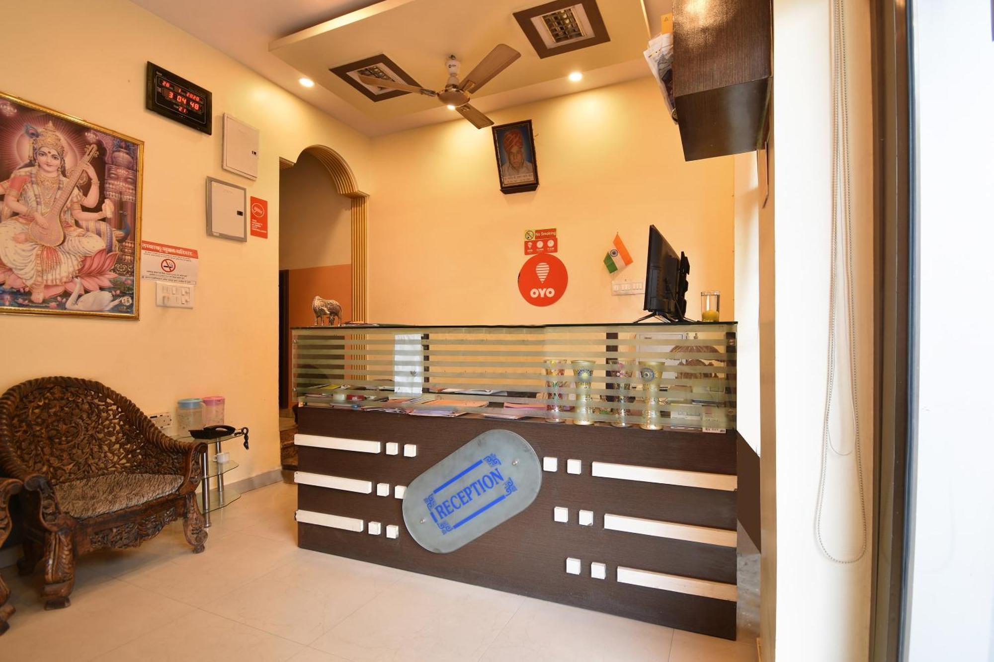 Govindam Plaza Hotel Jaipur