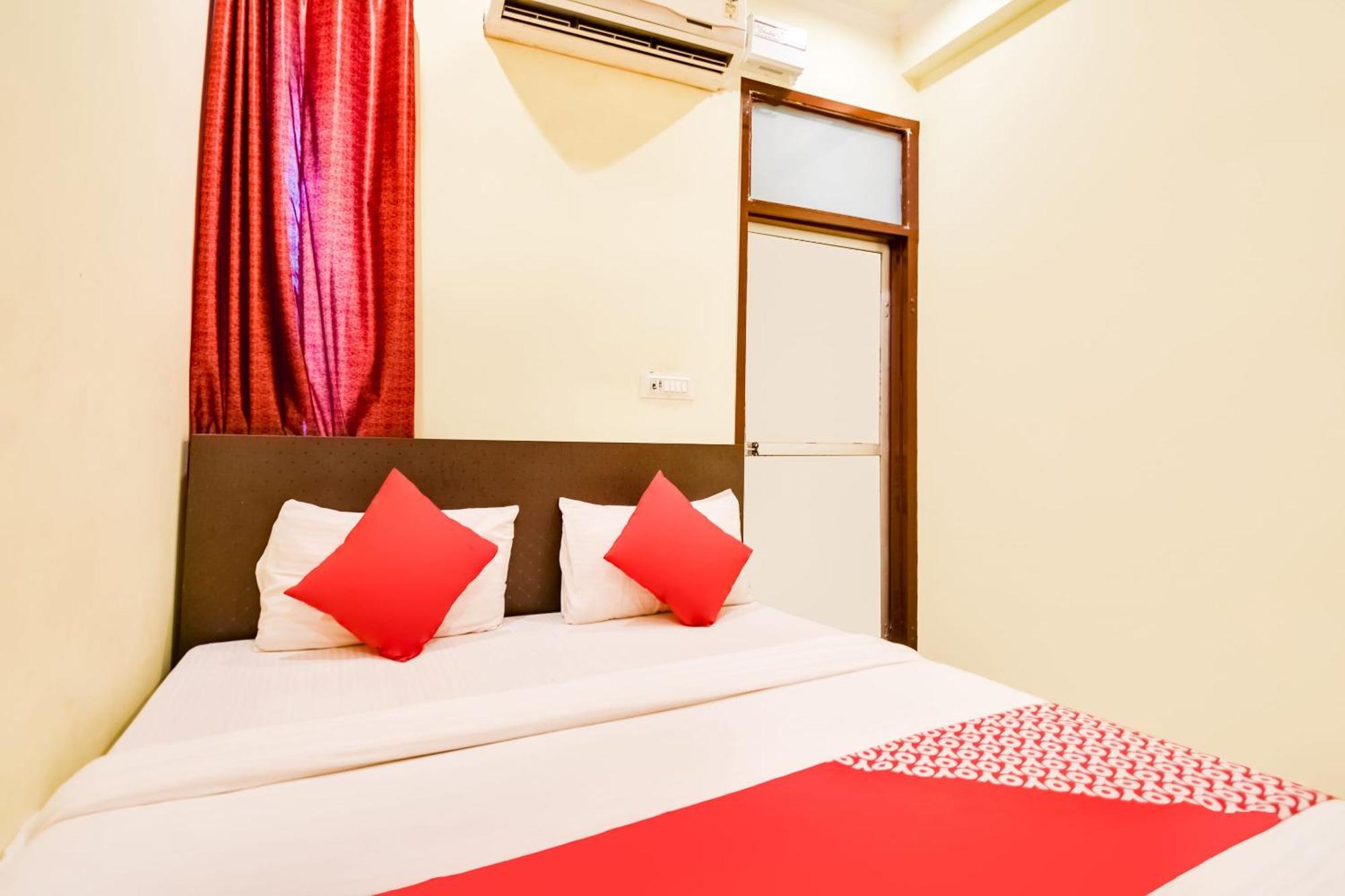 Hotel Govindam Plaza Jaipur