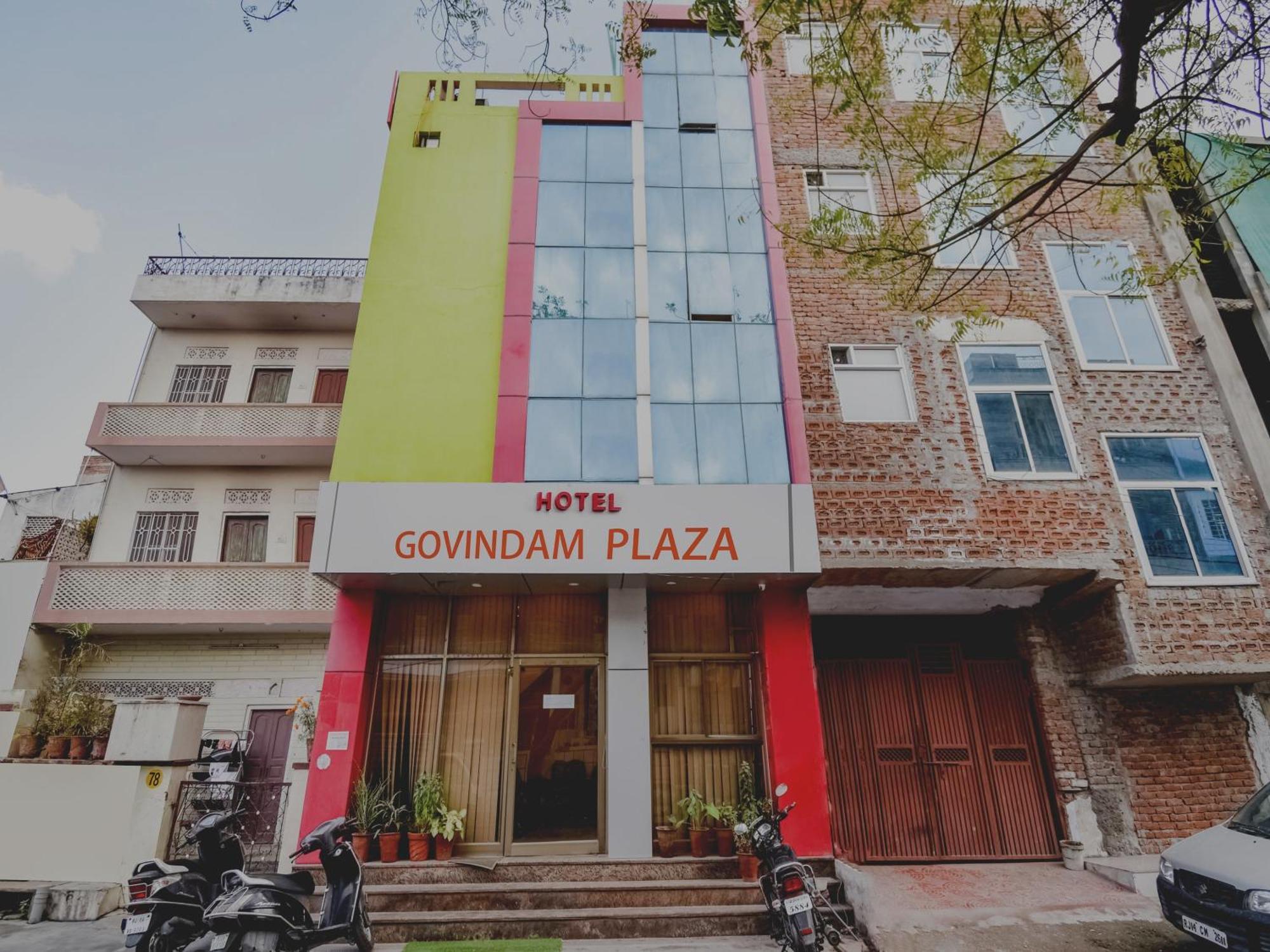 Govindam Plaza 2*