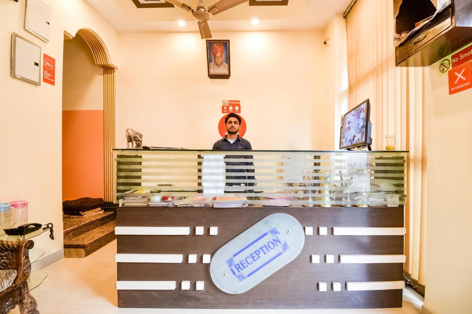 Govindam Plaza Jaipur