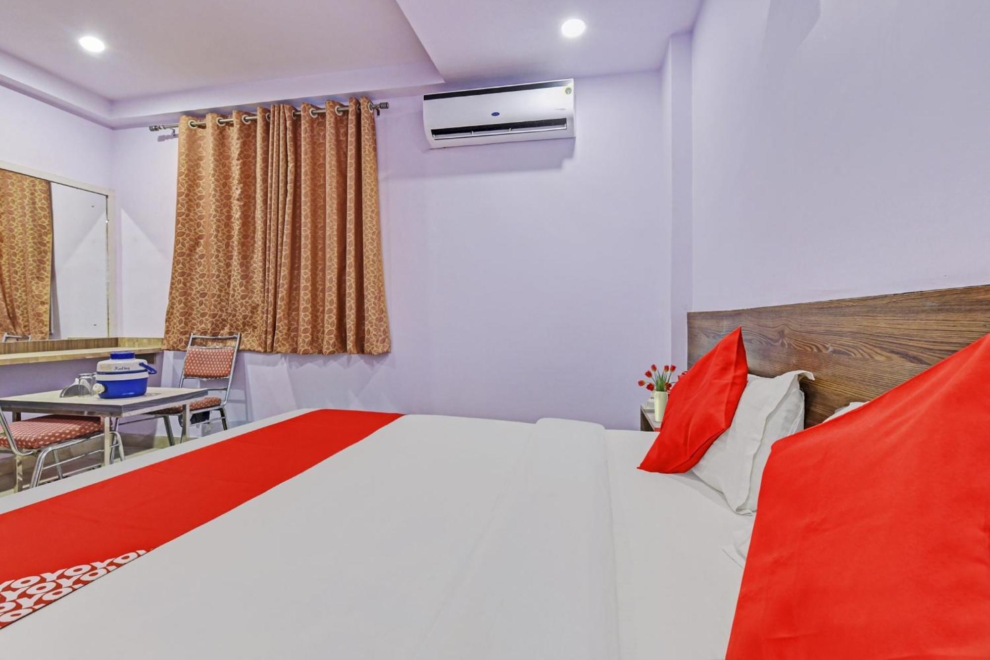 O Mickey Mouse 4* Jaipur