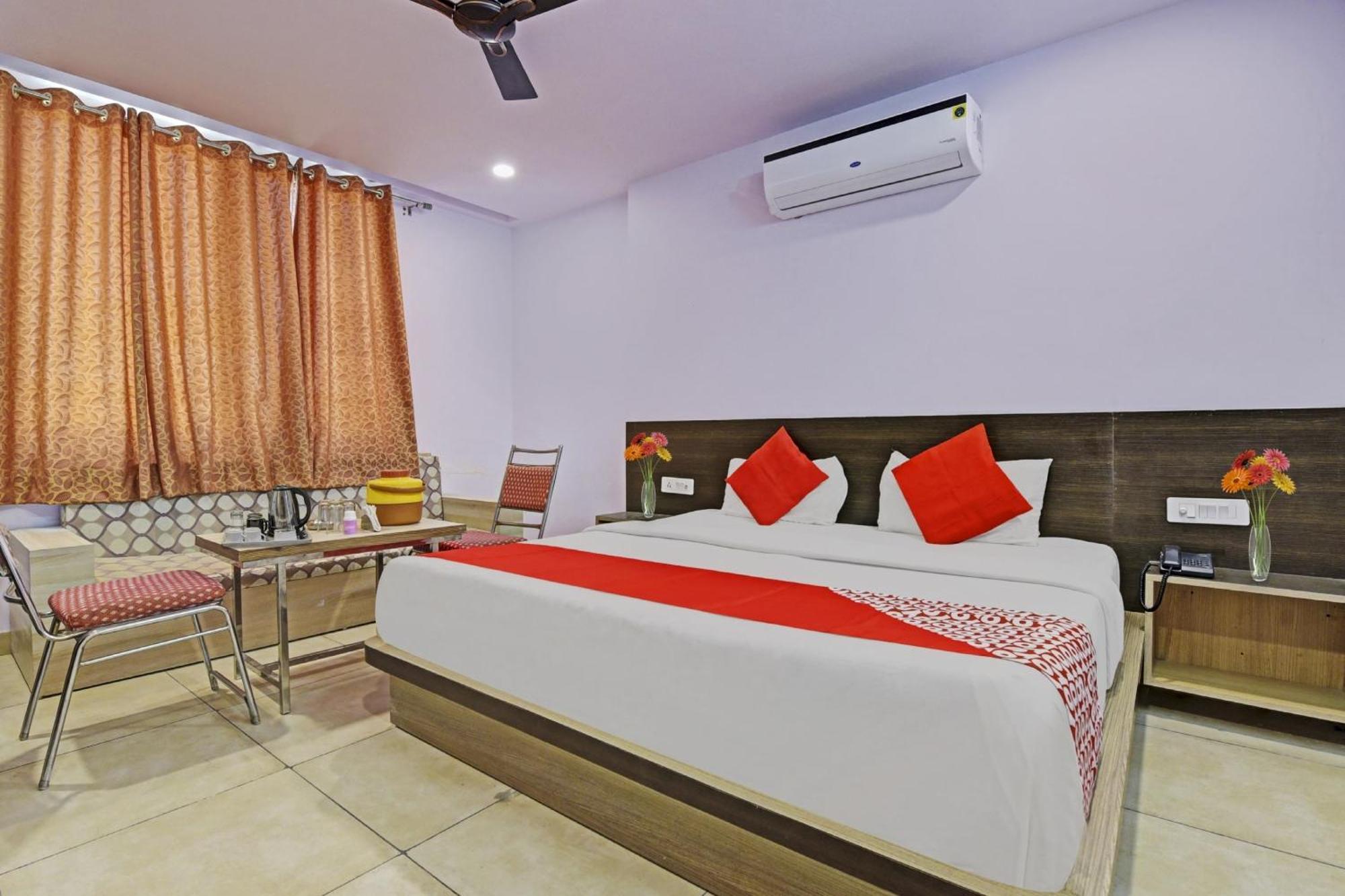 Hotel O Mickey Mouse Jaipur