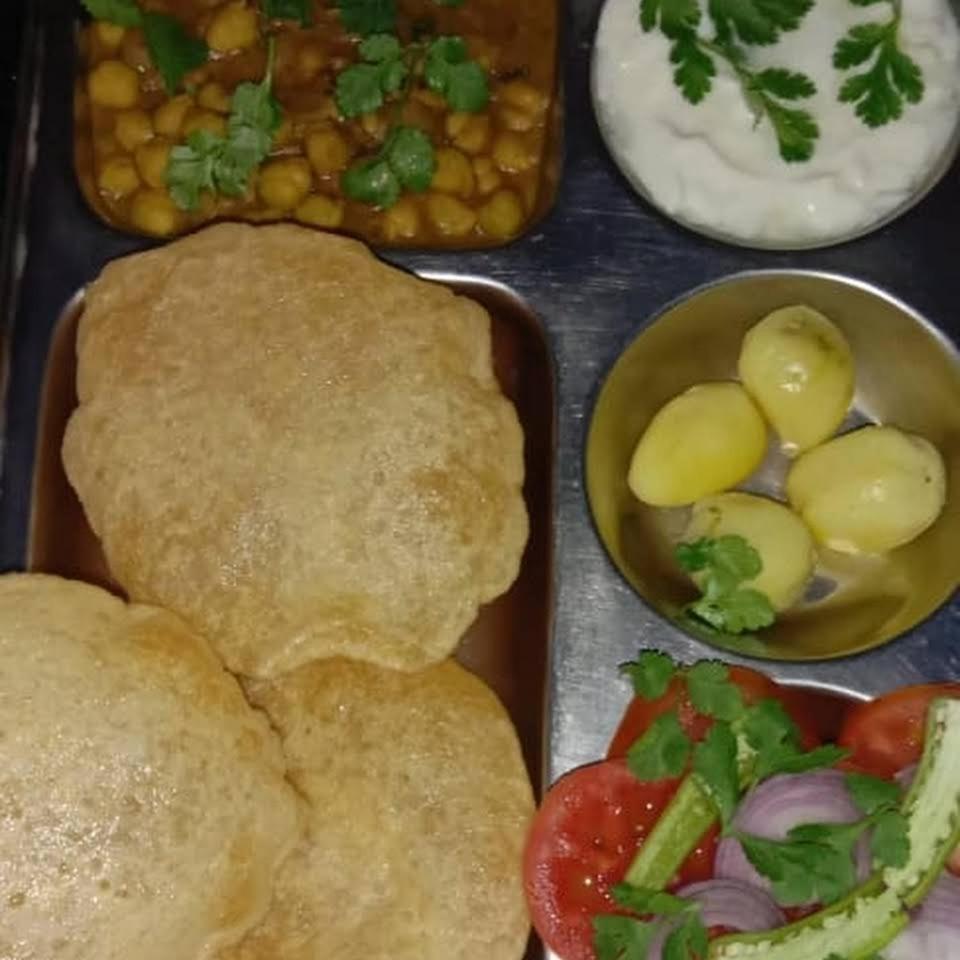 Hostel Jsr Boys - Pratap Nagar Jaipur