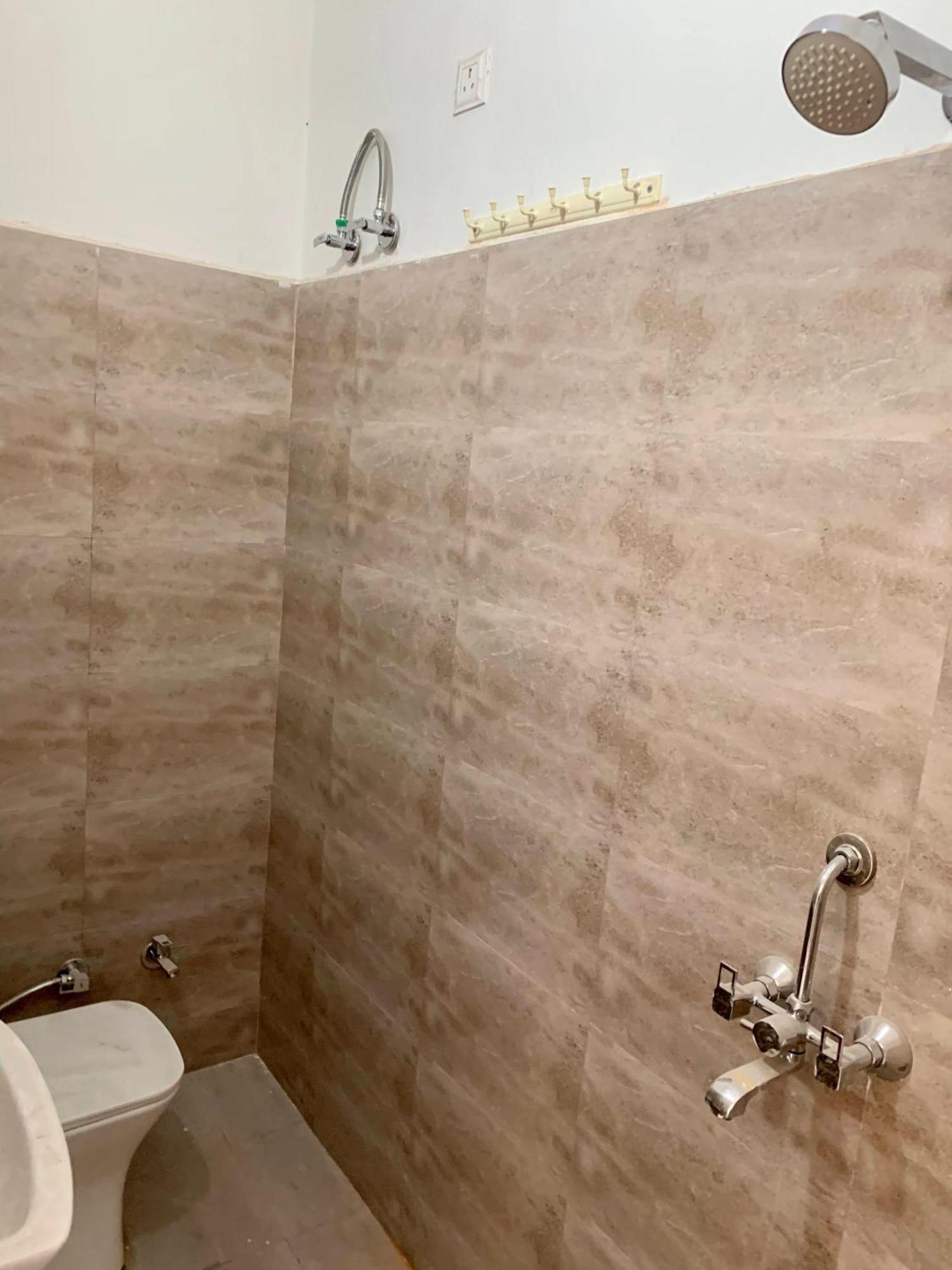 Hostel Jsr Boys - Pratap Nagar