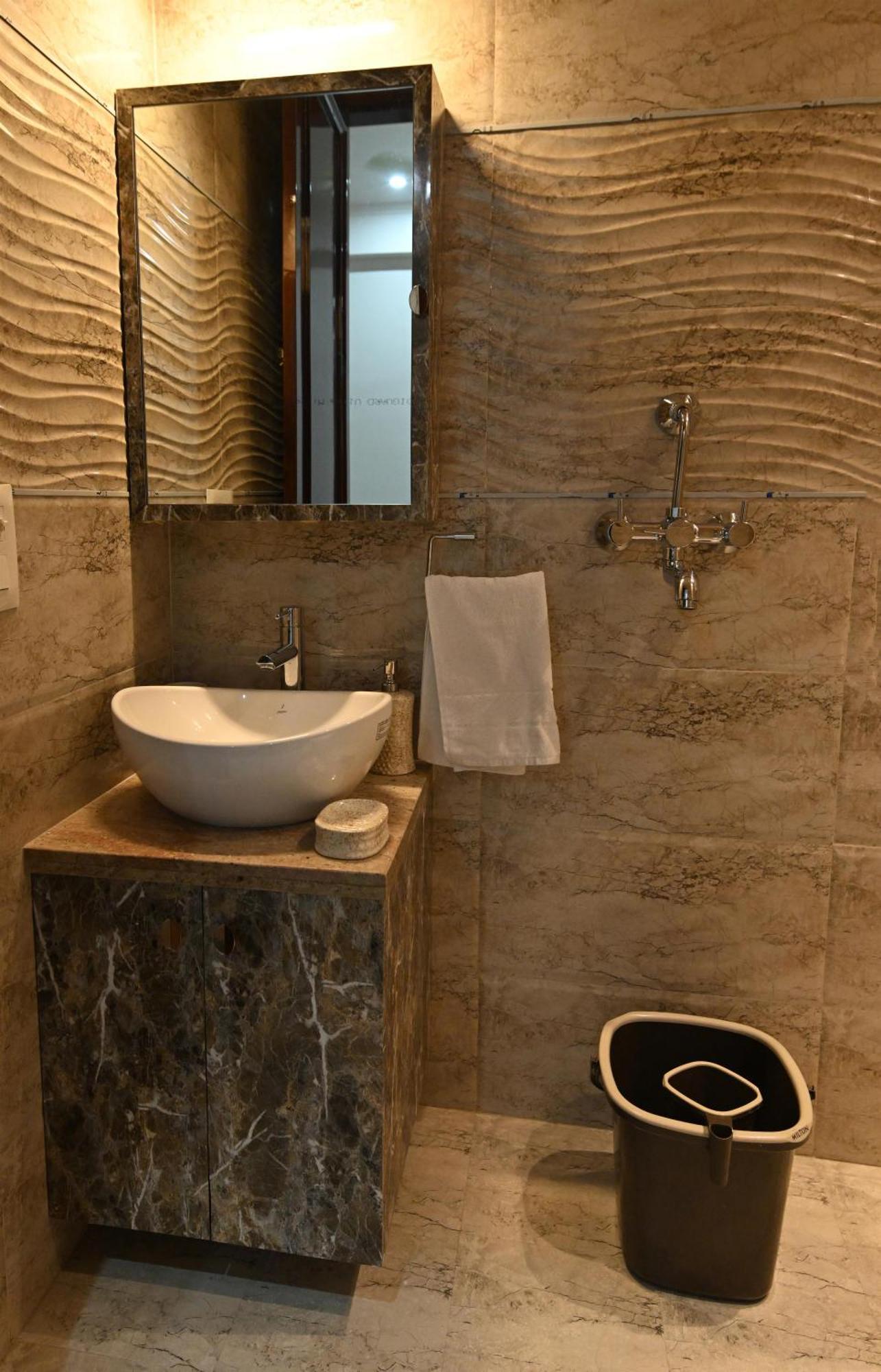 Hadendra Residences * Jaipur