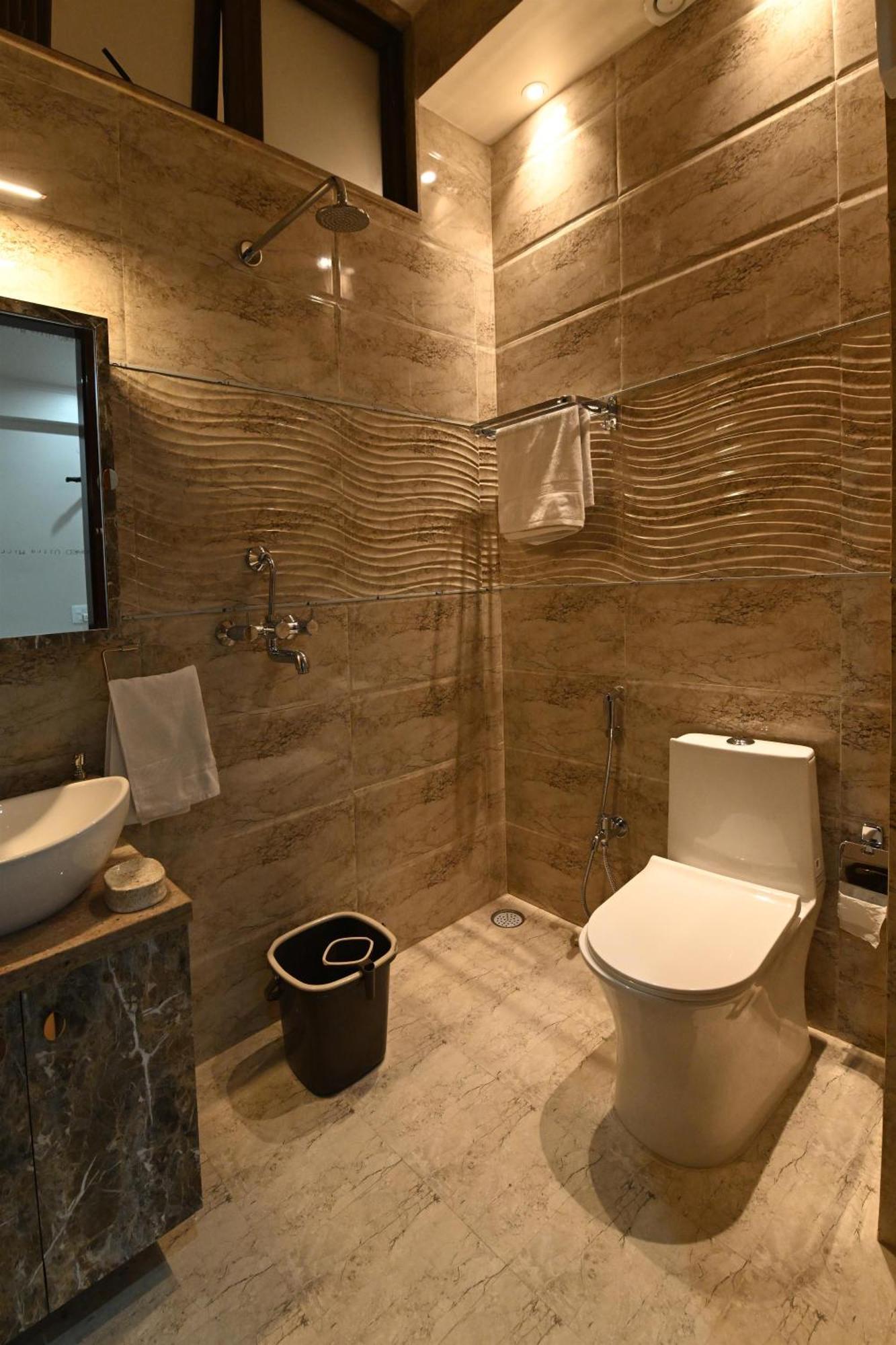 Hadendra Residences Jaipur