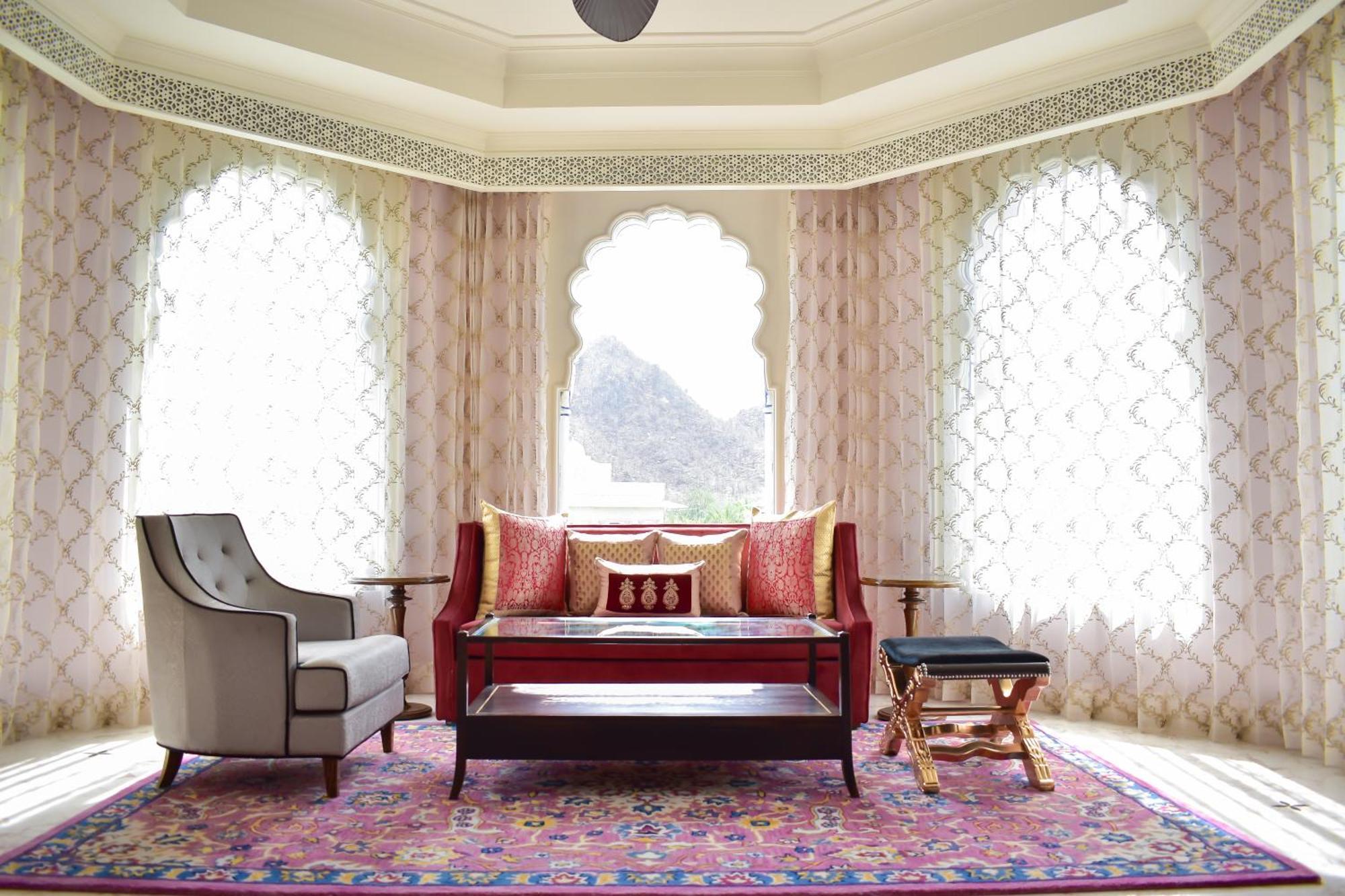 Hotel The Leela Palace 5*