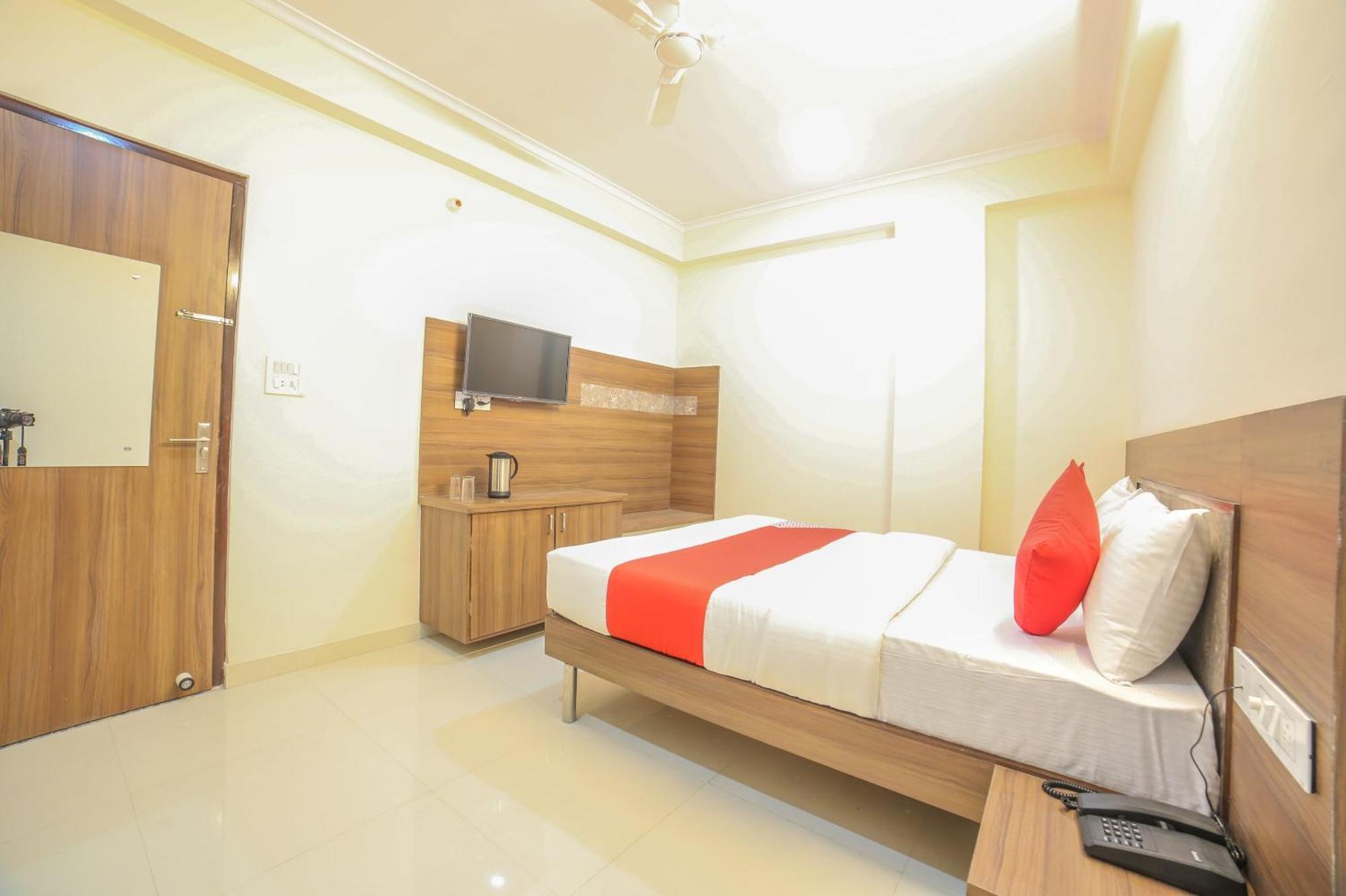 Hotel Super O Morgan