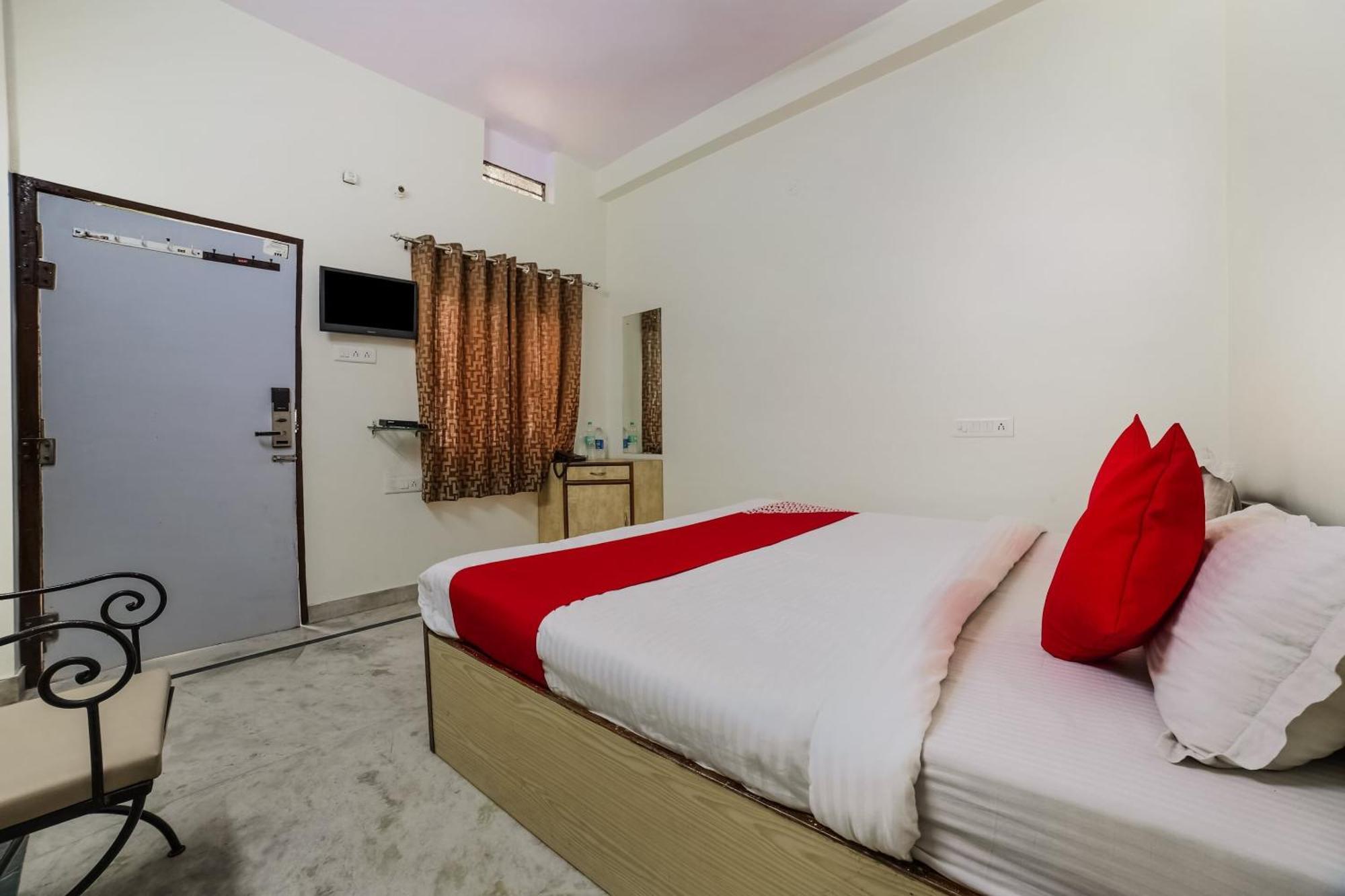 O Anshu Hotel Jaipur