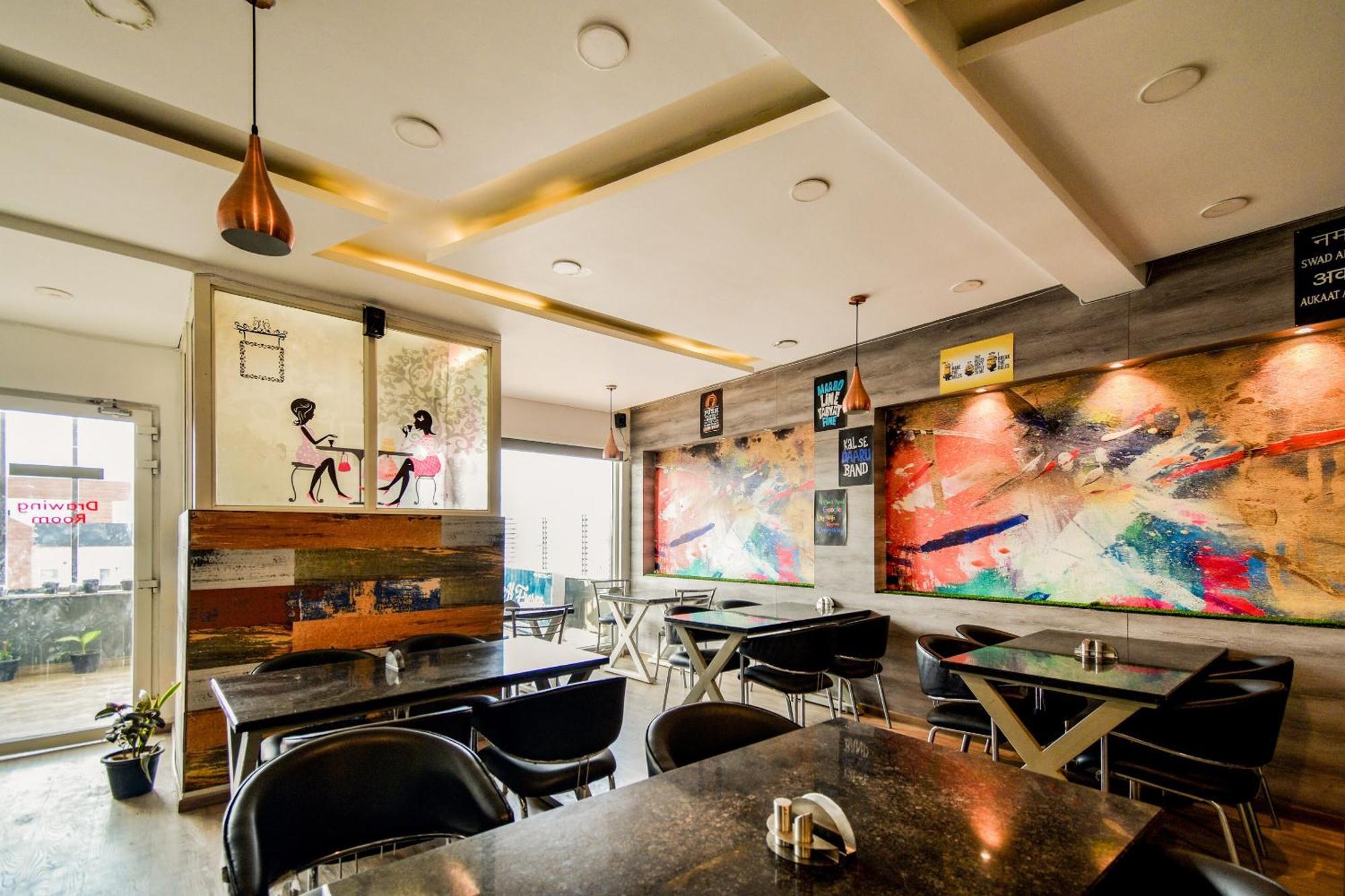 Hotel O Luxurs
