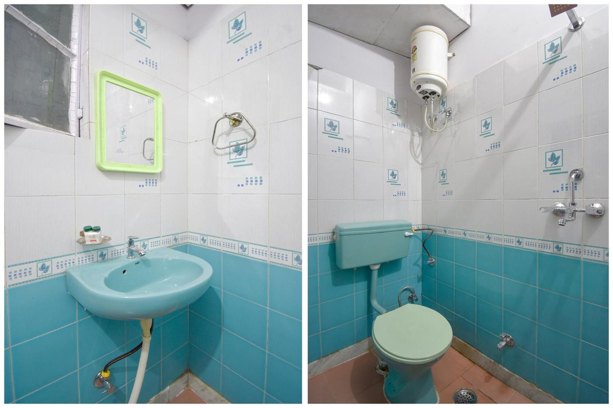 Hotel O Shiv Shakti Jaipur