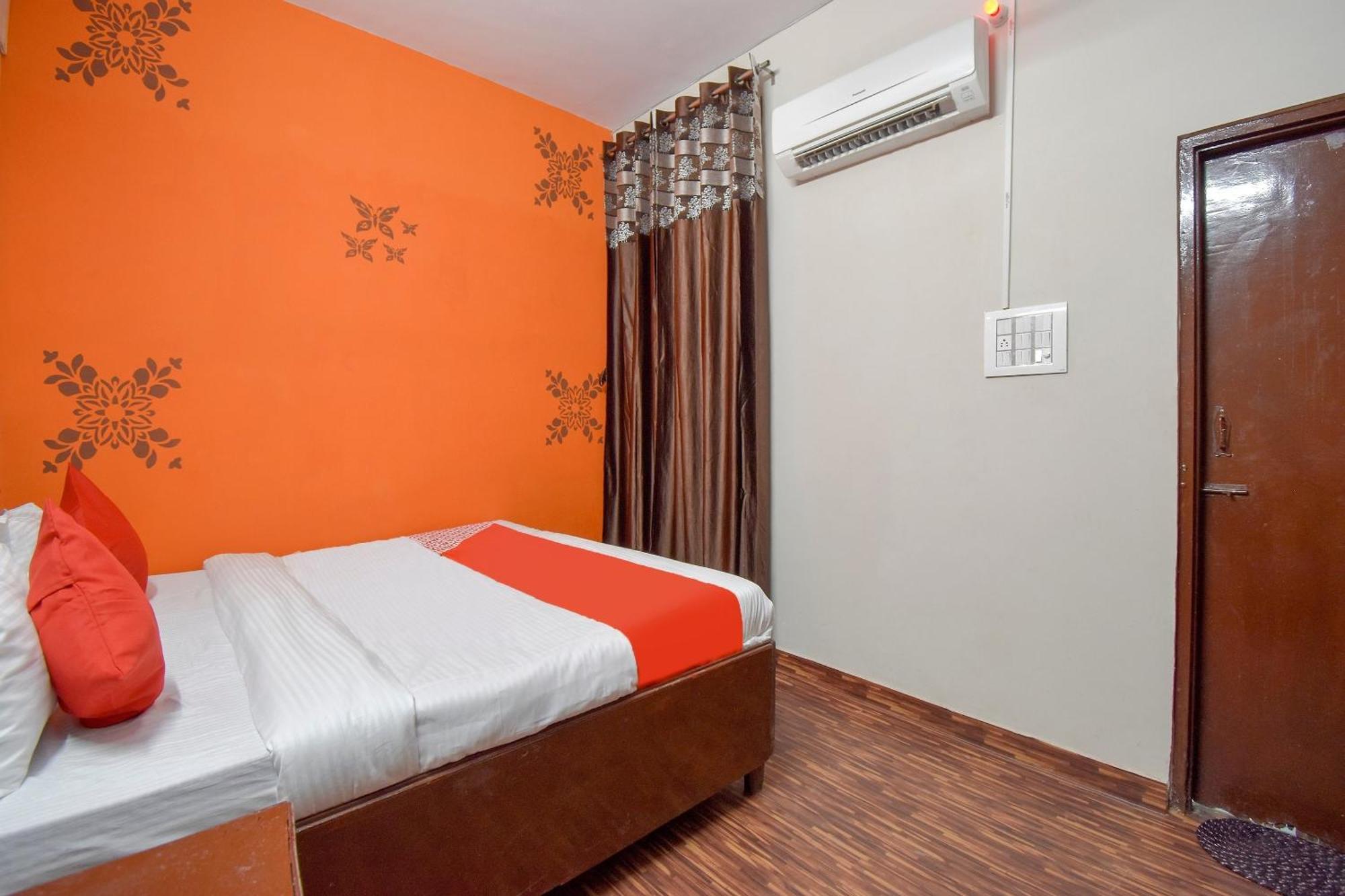 O Shiv Shakti Hotel