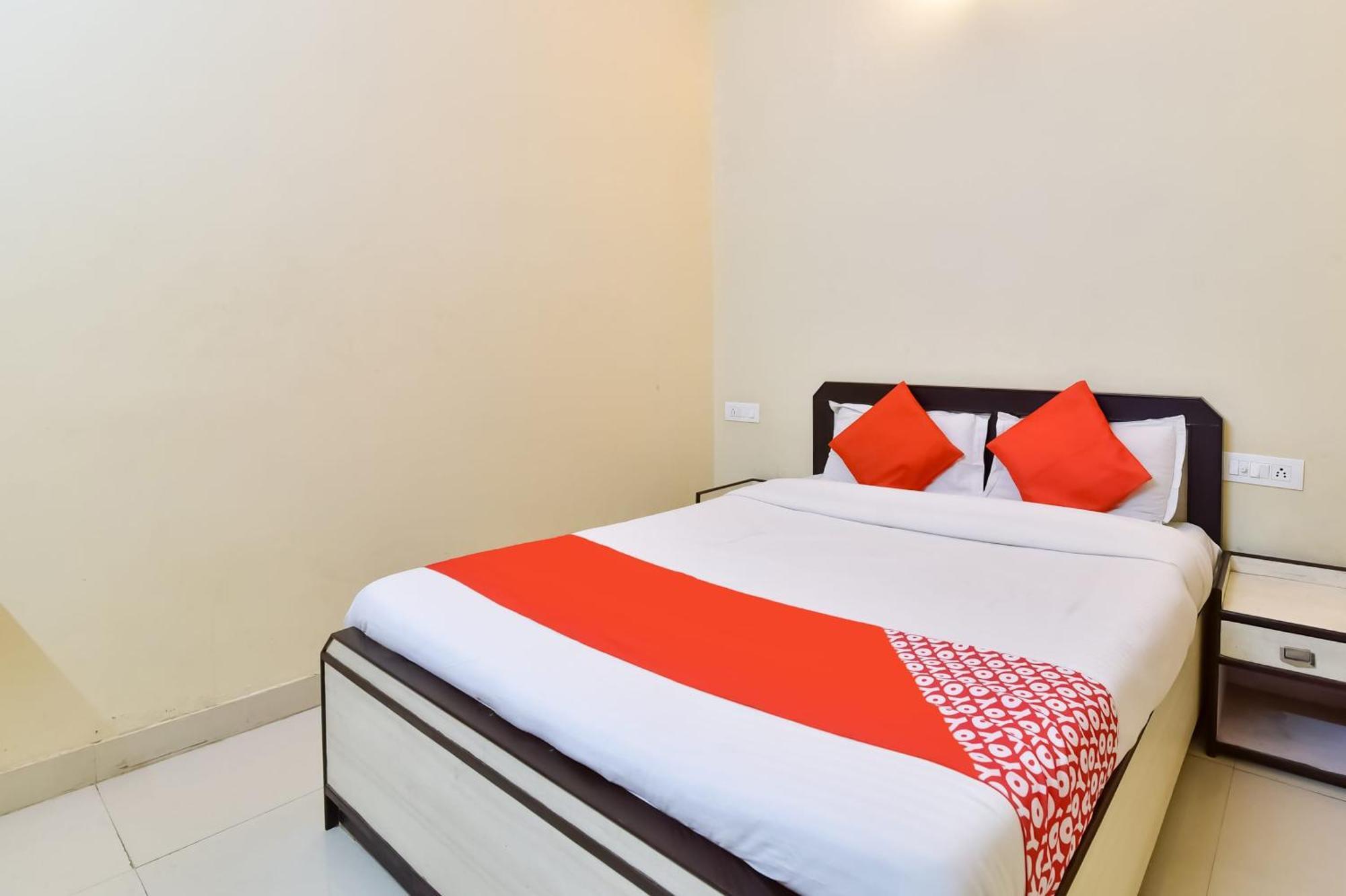 O Amar Palace Hotel 4*