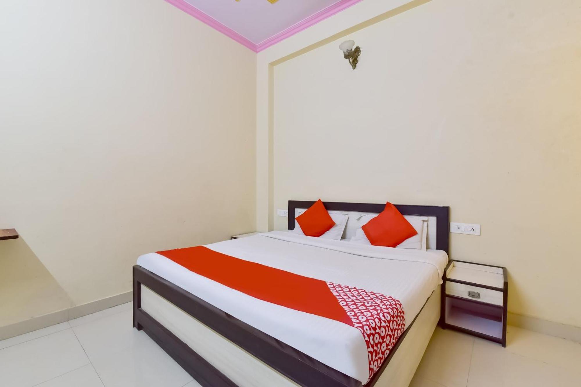 O Amar Palace Hotel 4*