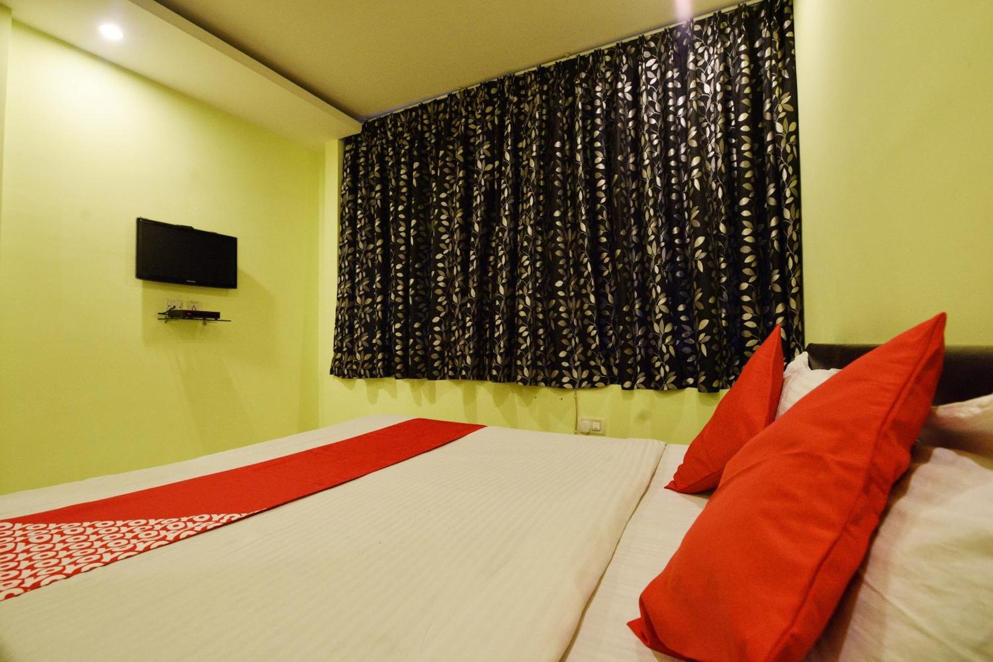 O Apple Hotel Jaipur
