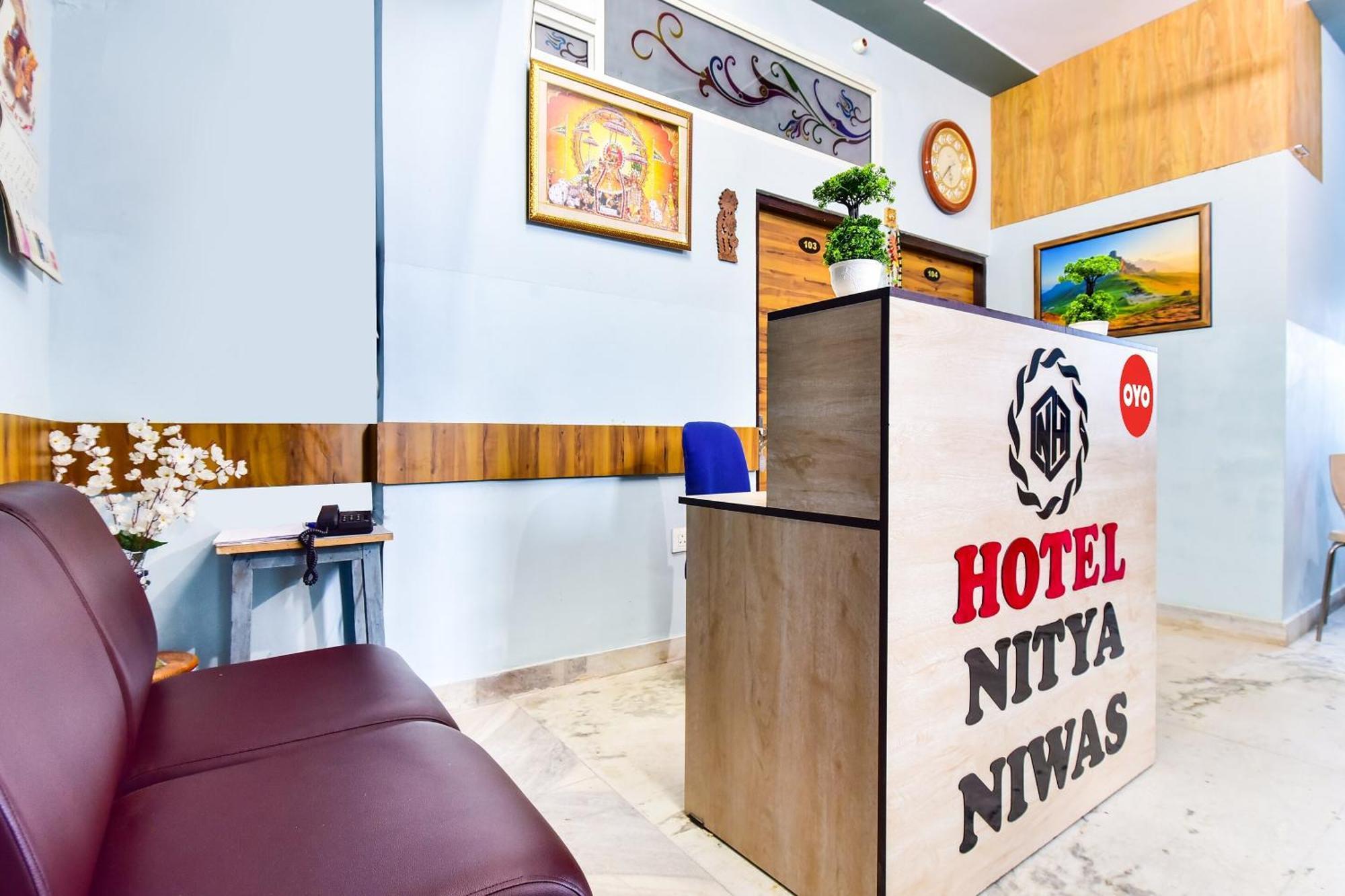 O Nitya Hotel