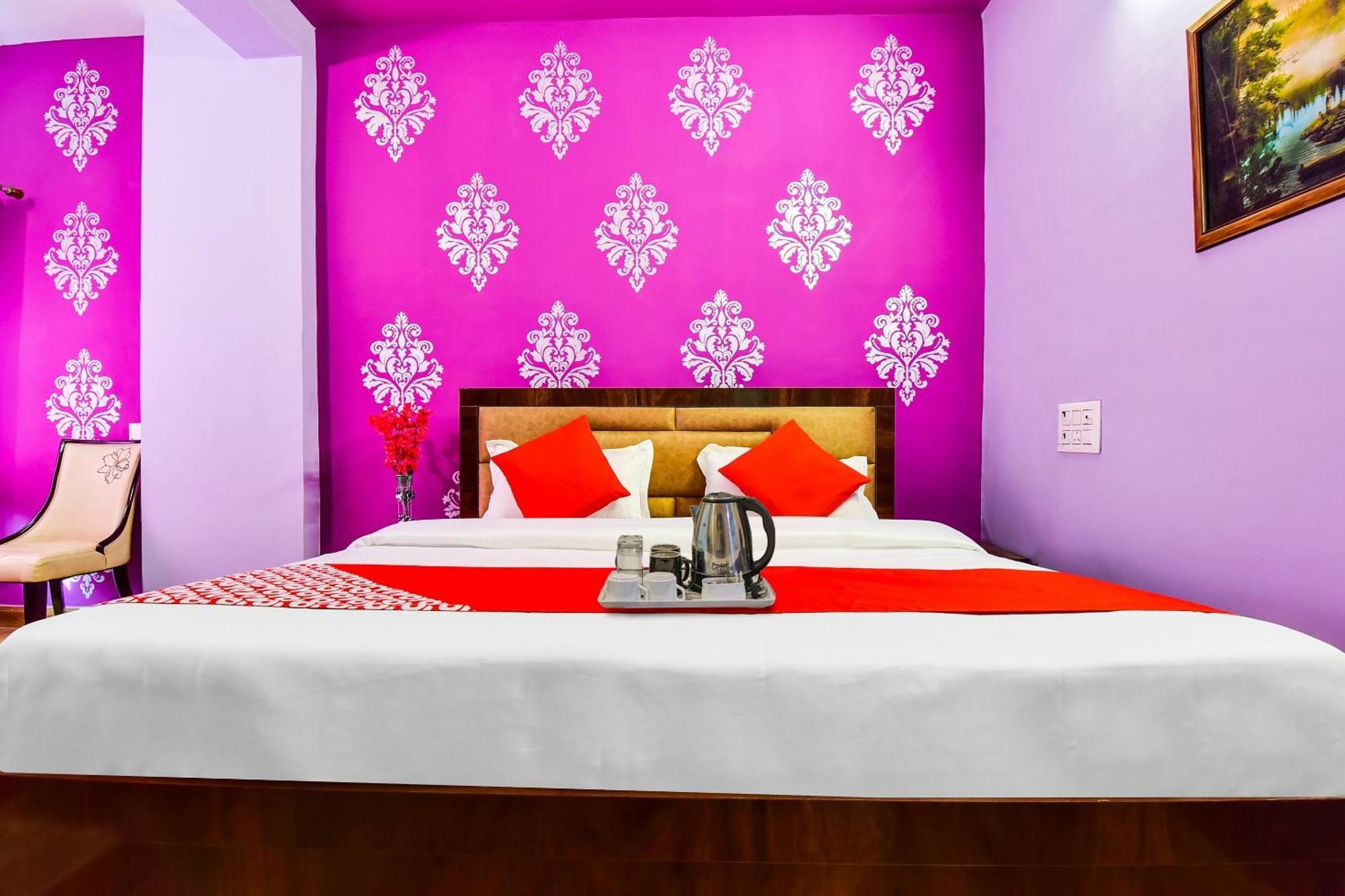 O Nitya Hotel