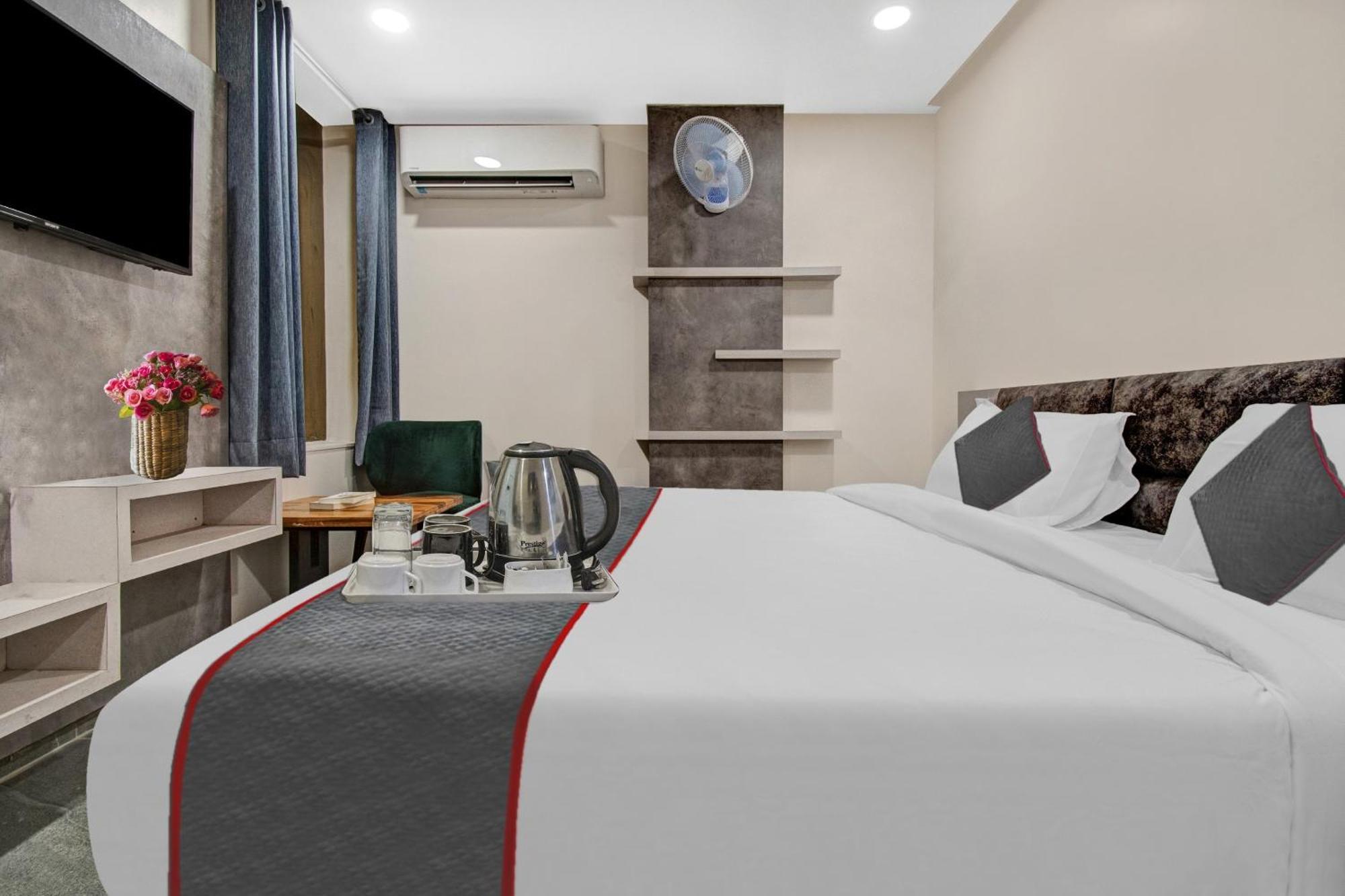 Townhouse Oak Rudra