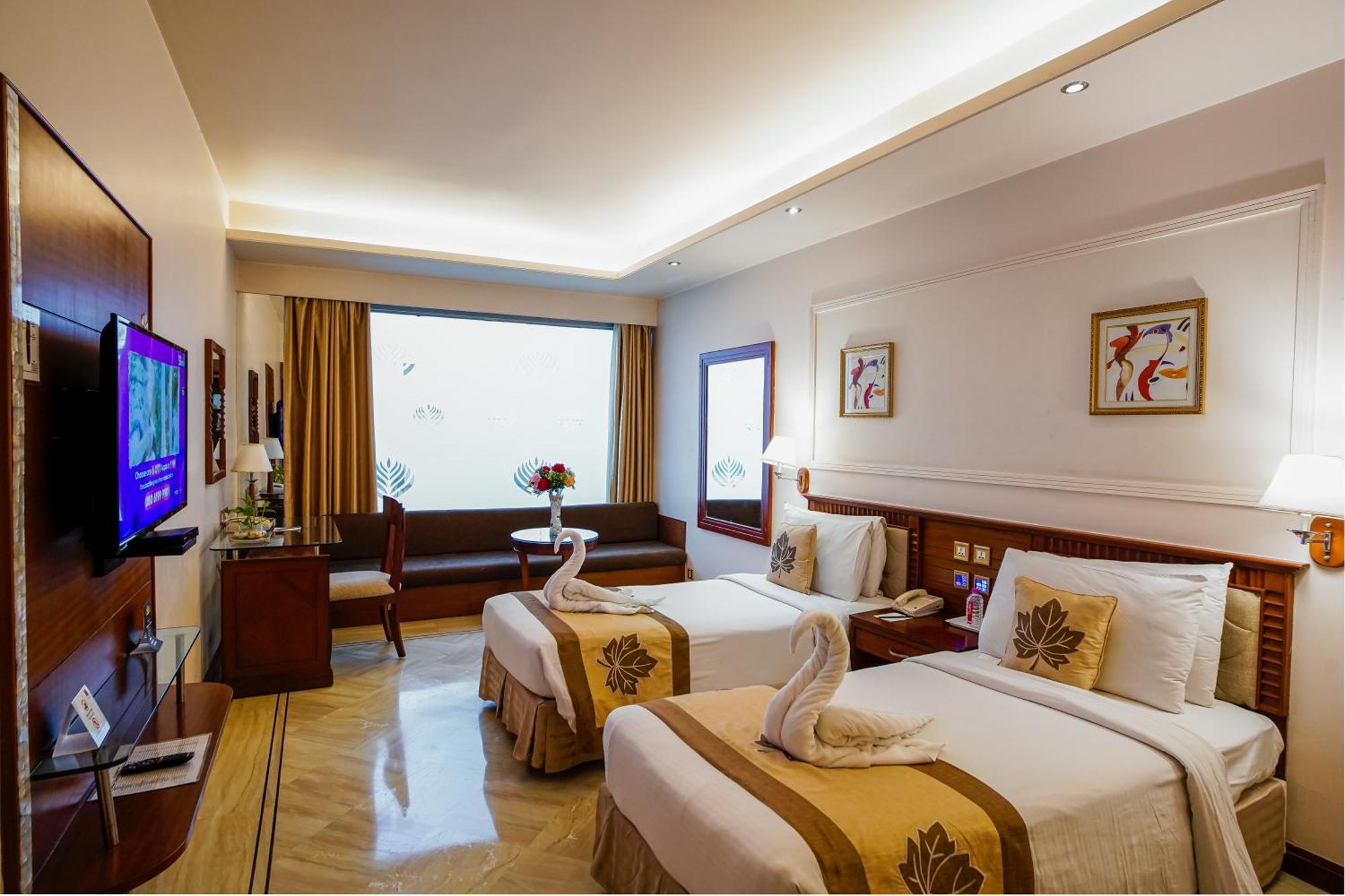 Clarion Bella Casa At Airport 4*