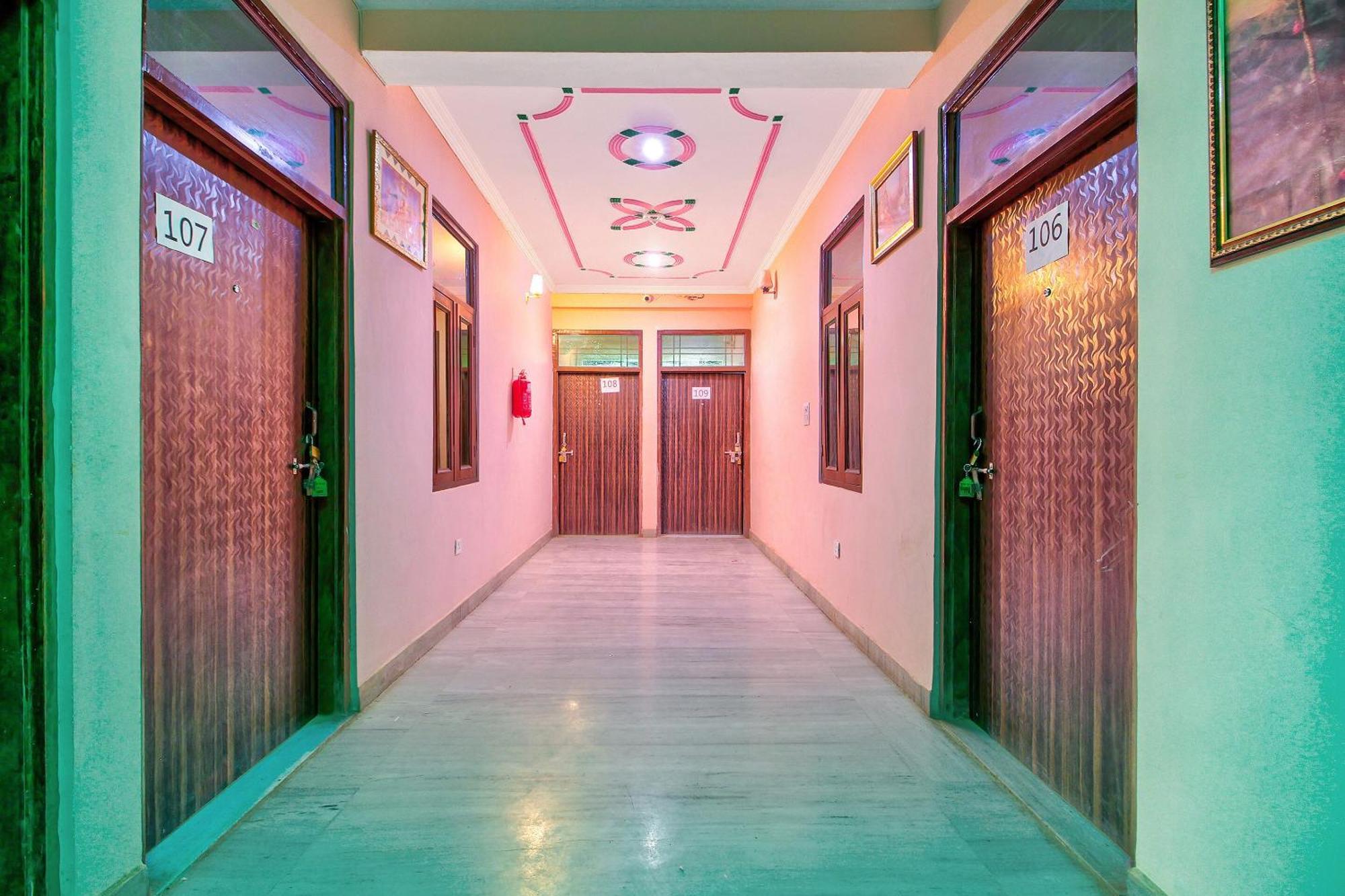 O Kukas Hotel Jaipur