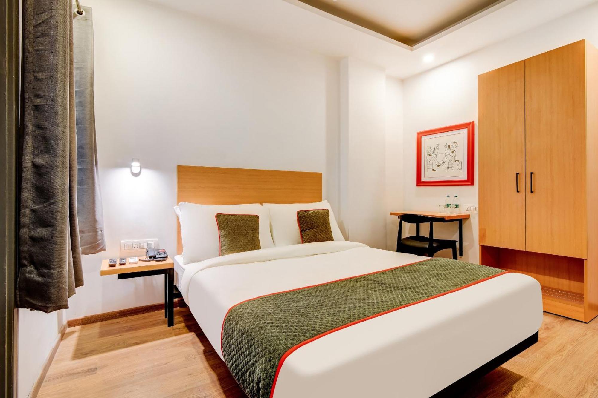 Townhouse Airport Jaipur