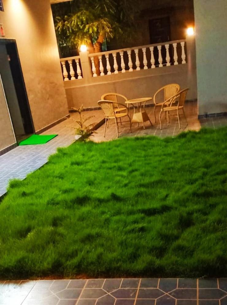 Wayside 13 Homestay Jaipur