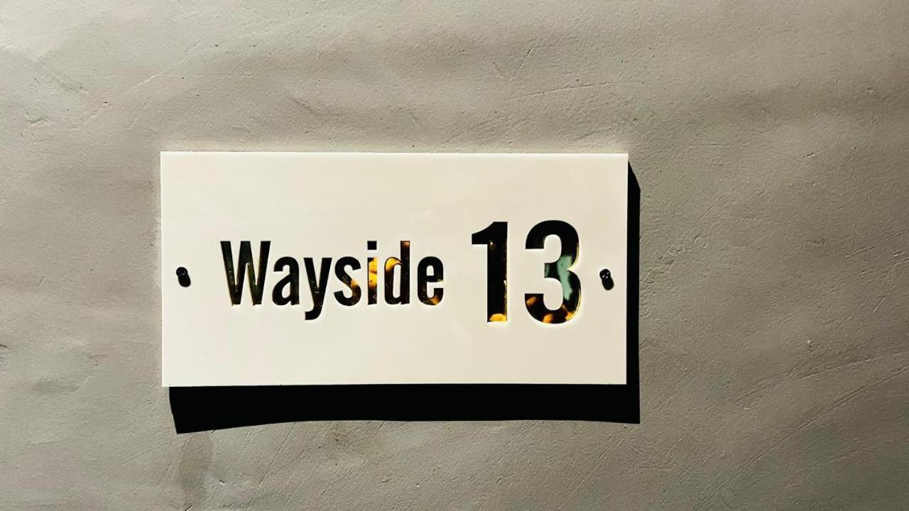 Wayside 13