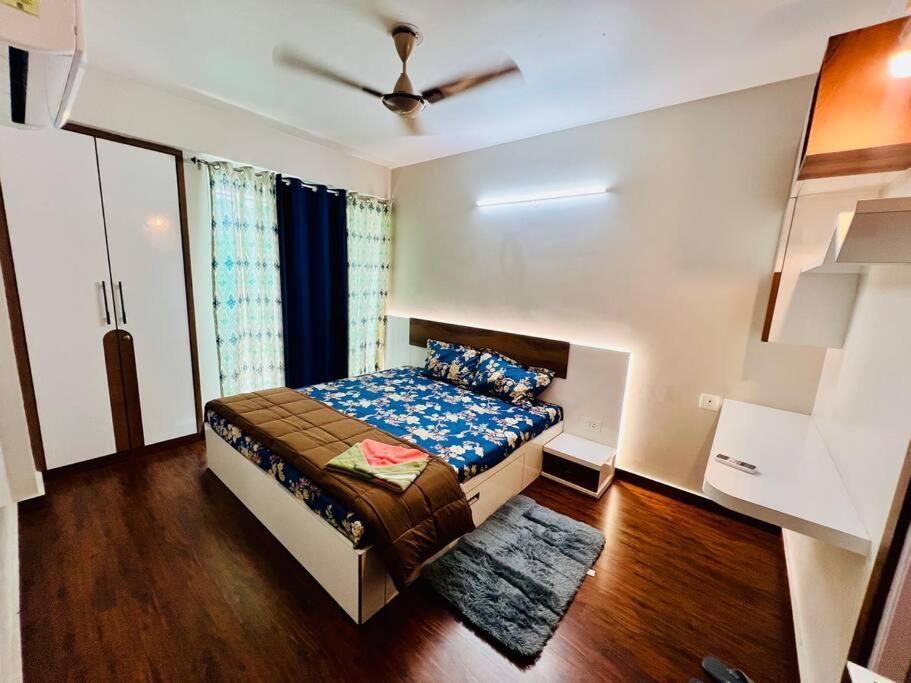 Heritage Luxe - Luxury Fully Equipped * Jaipur