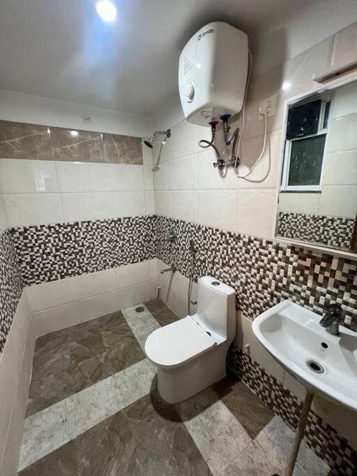 Heritage Luxe - Luxury Fully Equipped